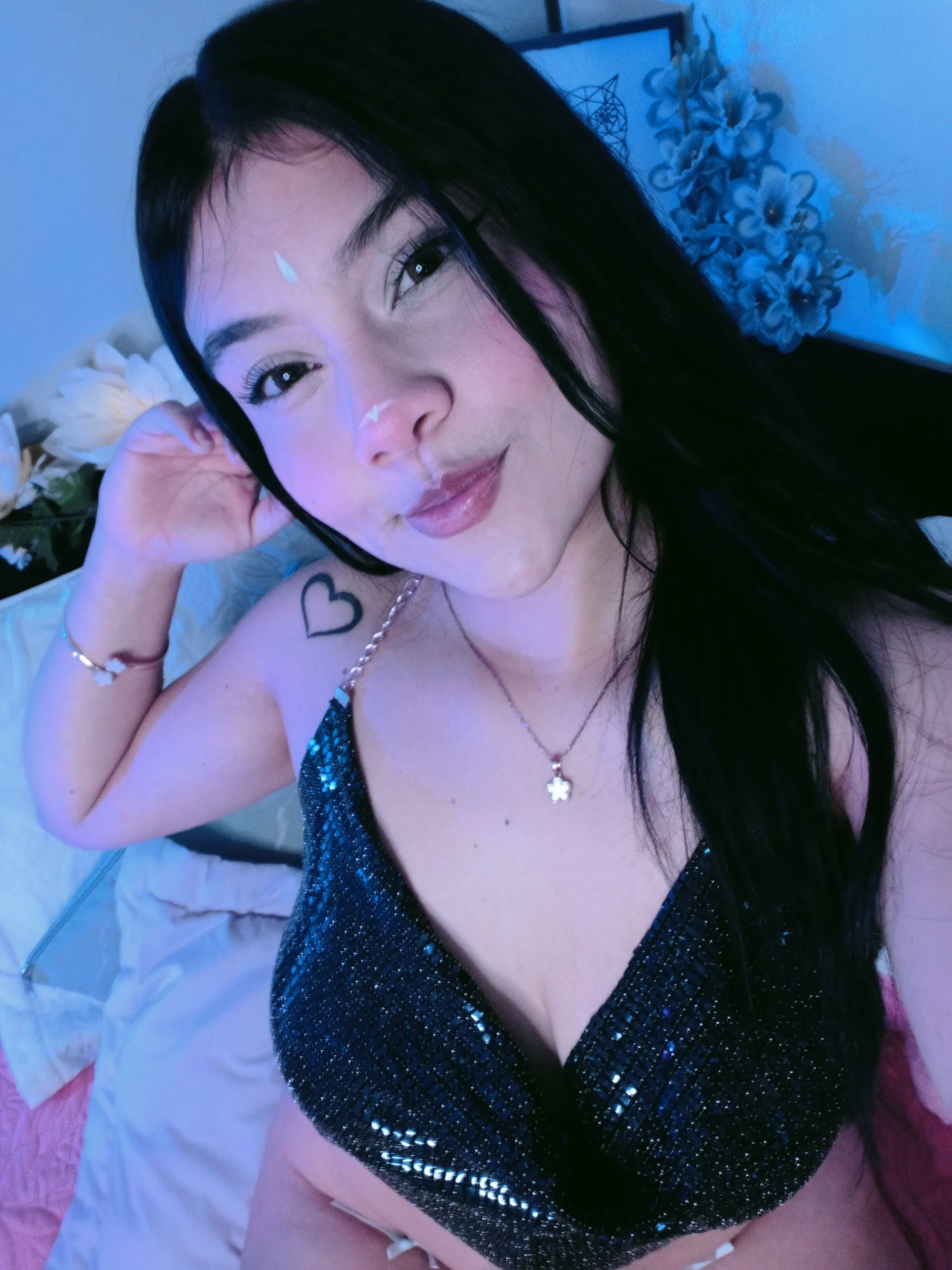 XXX Porn Photo of Nude Zamantta 19