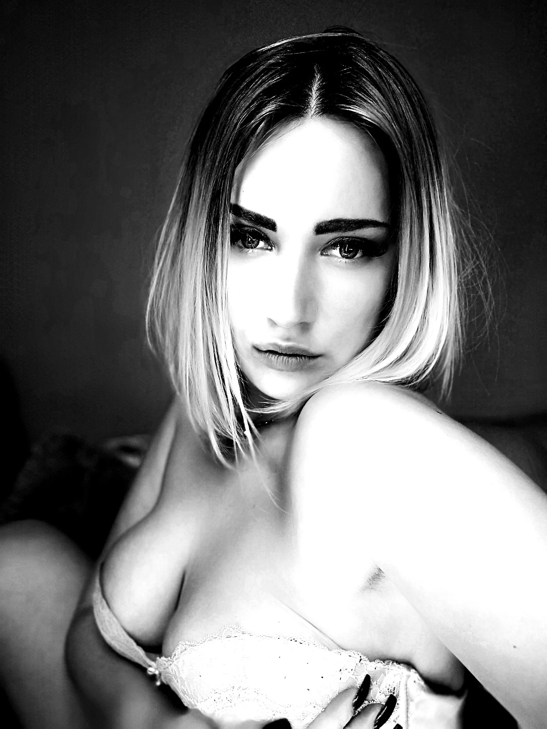 XXX Porn Photo of Nude KittiLiza 9
