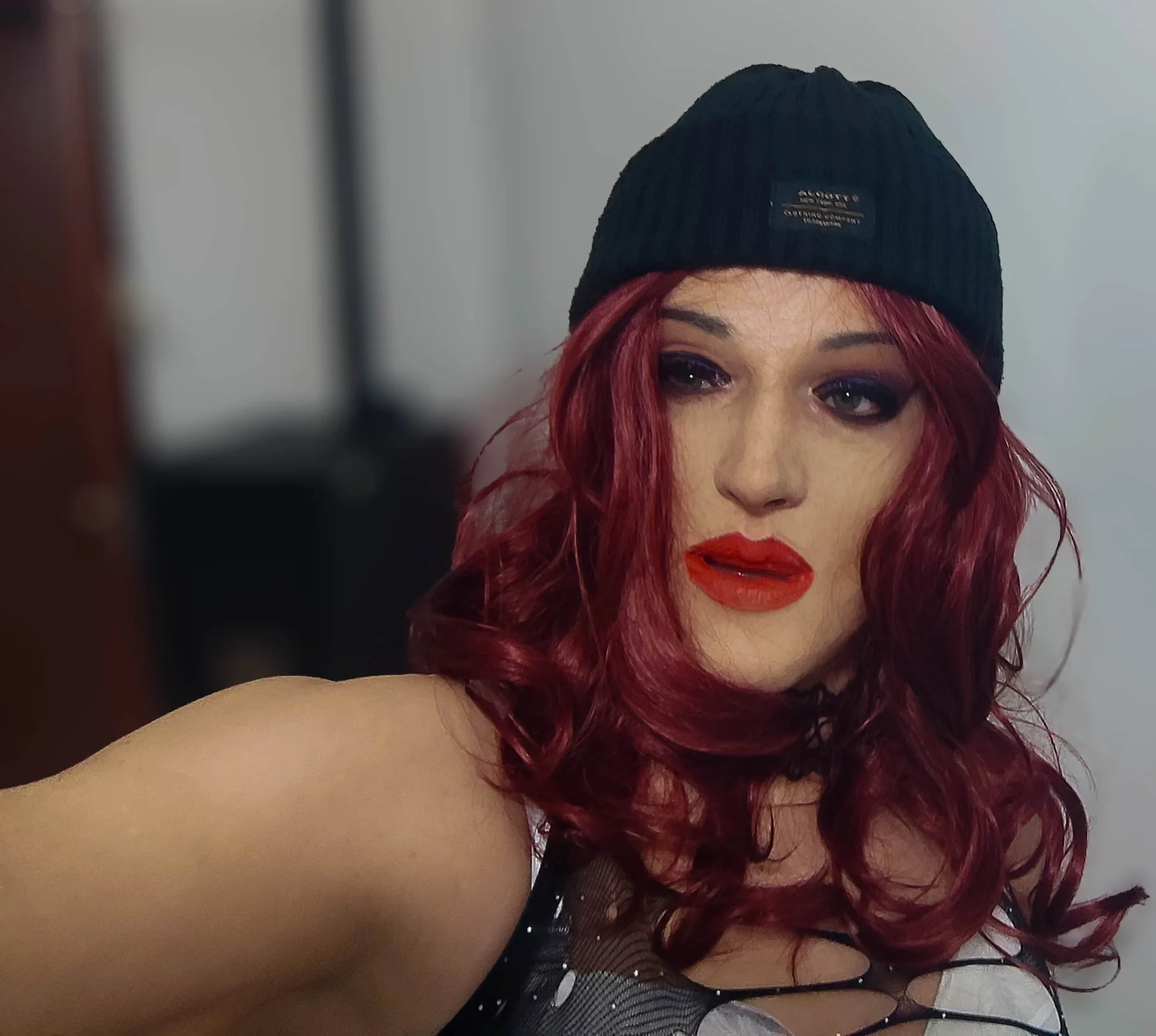 XXX Porn Photo of Nude Giusycd 5