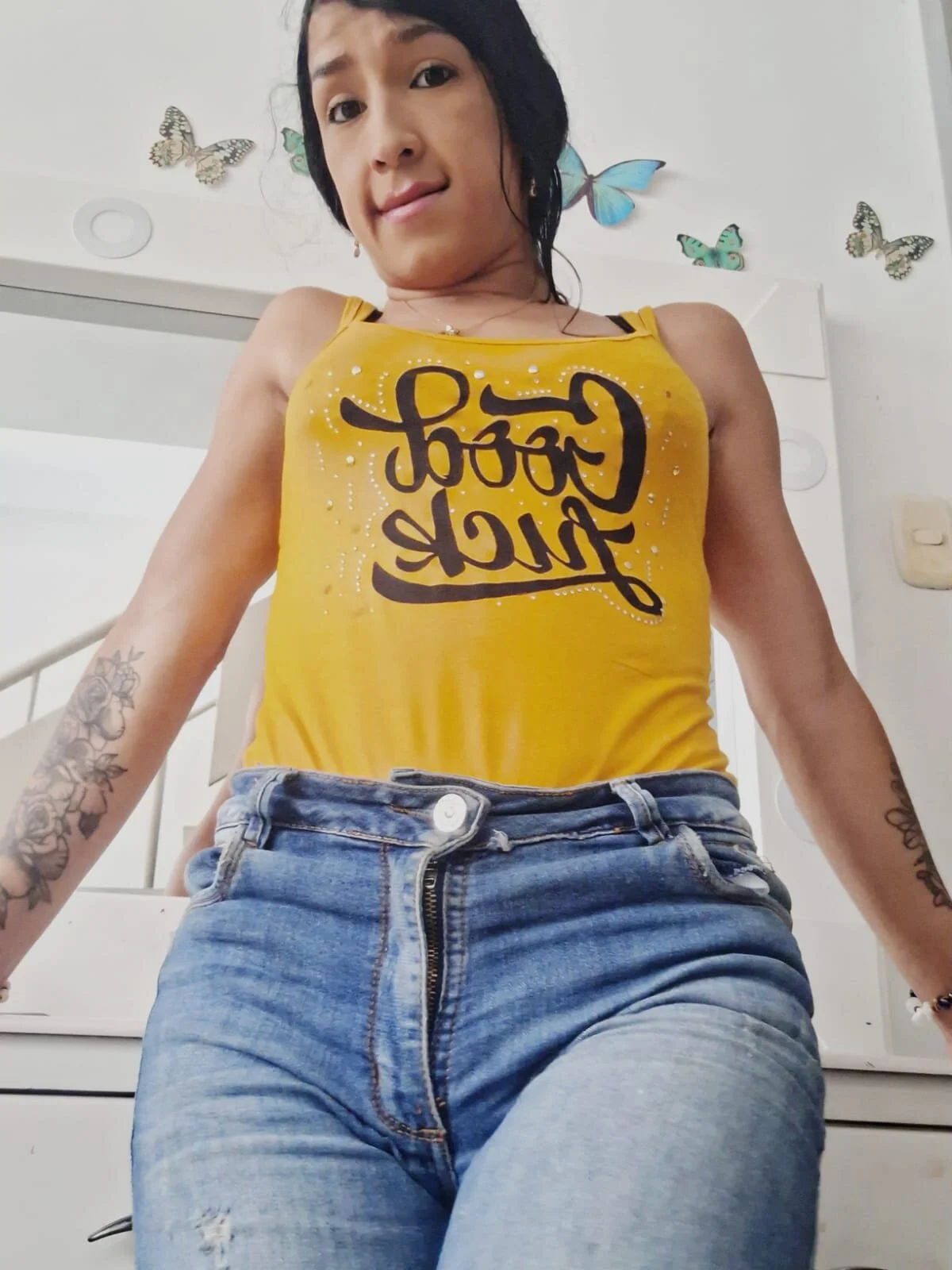 XXX Porn Photo of Nude _nicolehotshemale 232