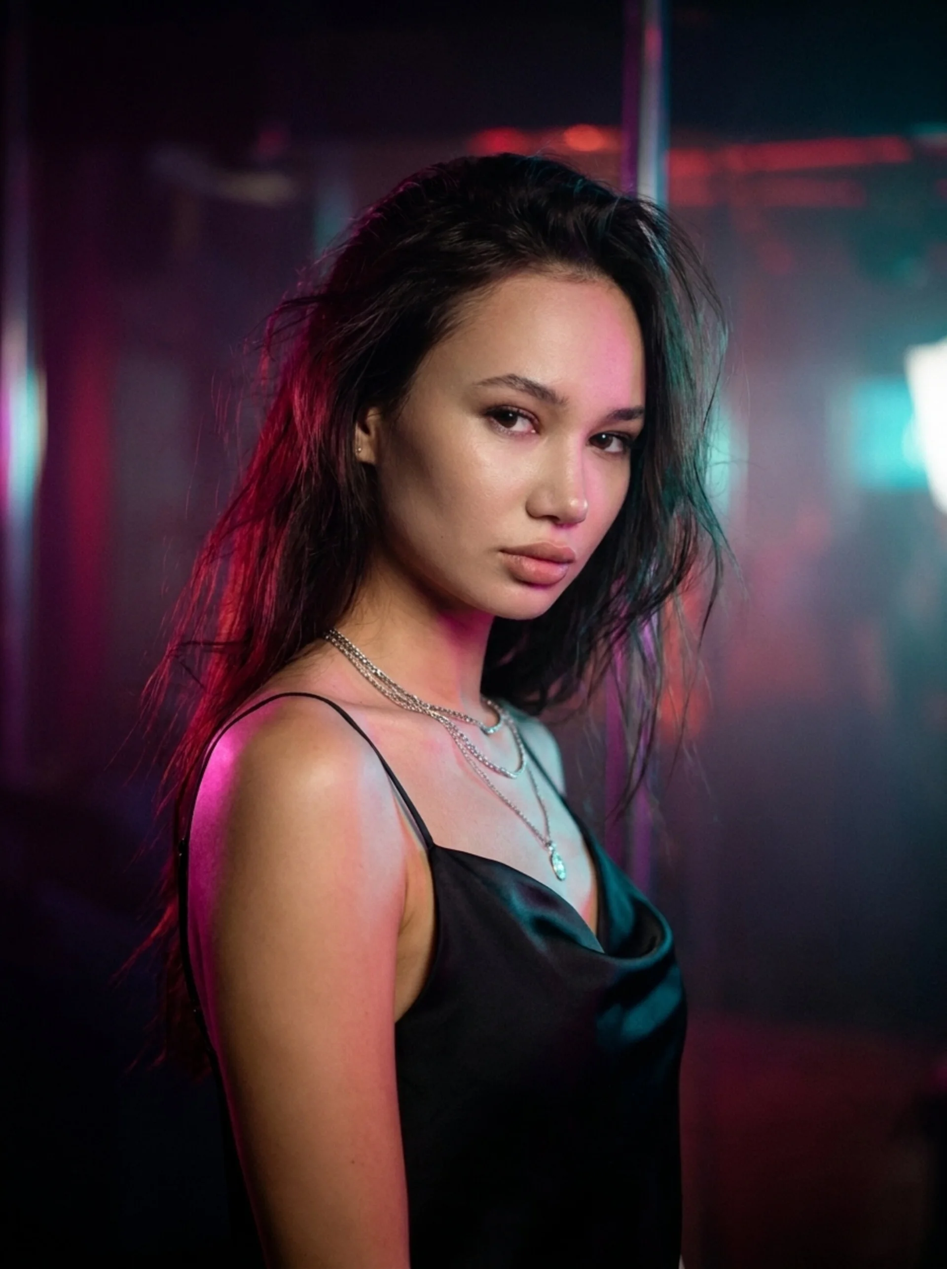 XXX Porn Photo of Nude TennilleVorgas 3