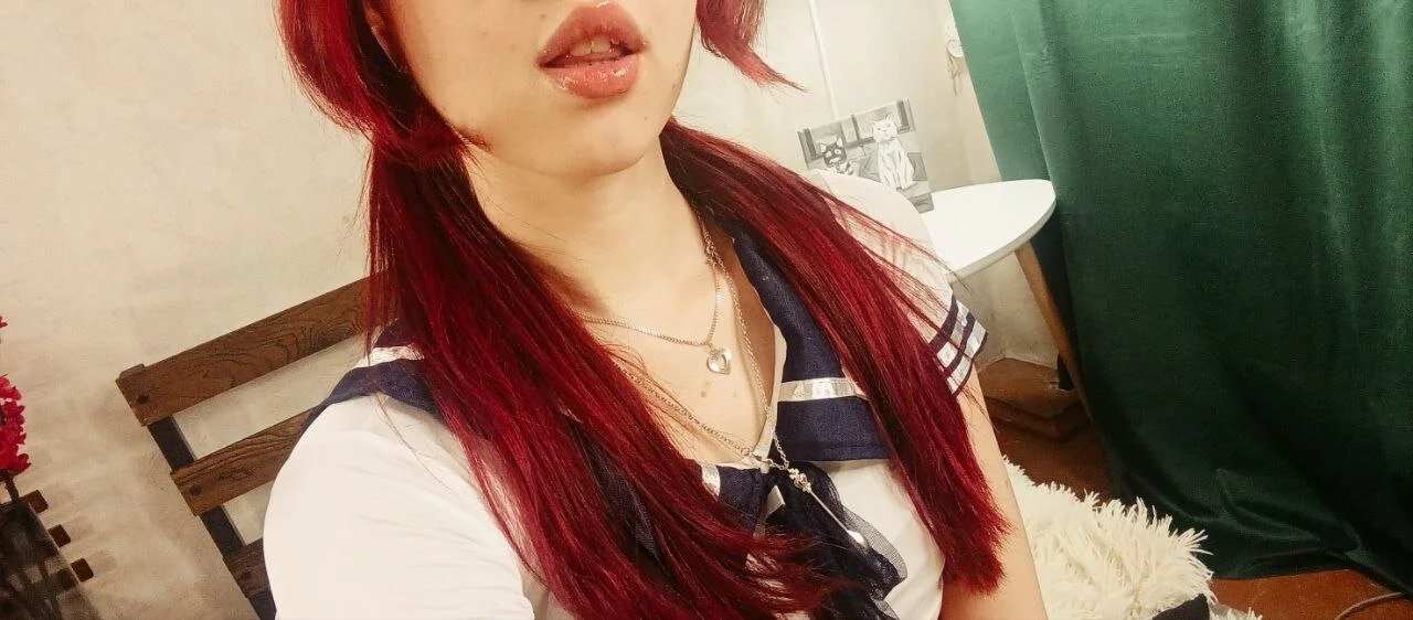 XXX Porn Photo of Nude _LucyStars_ 26