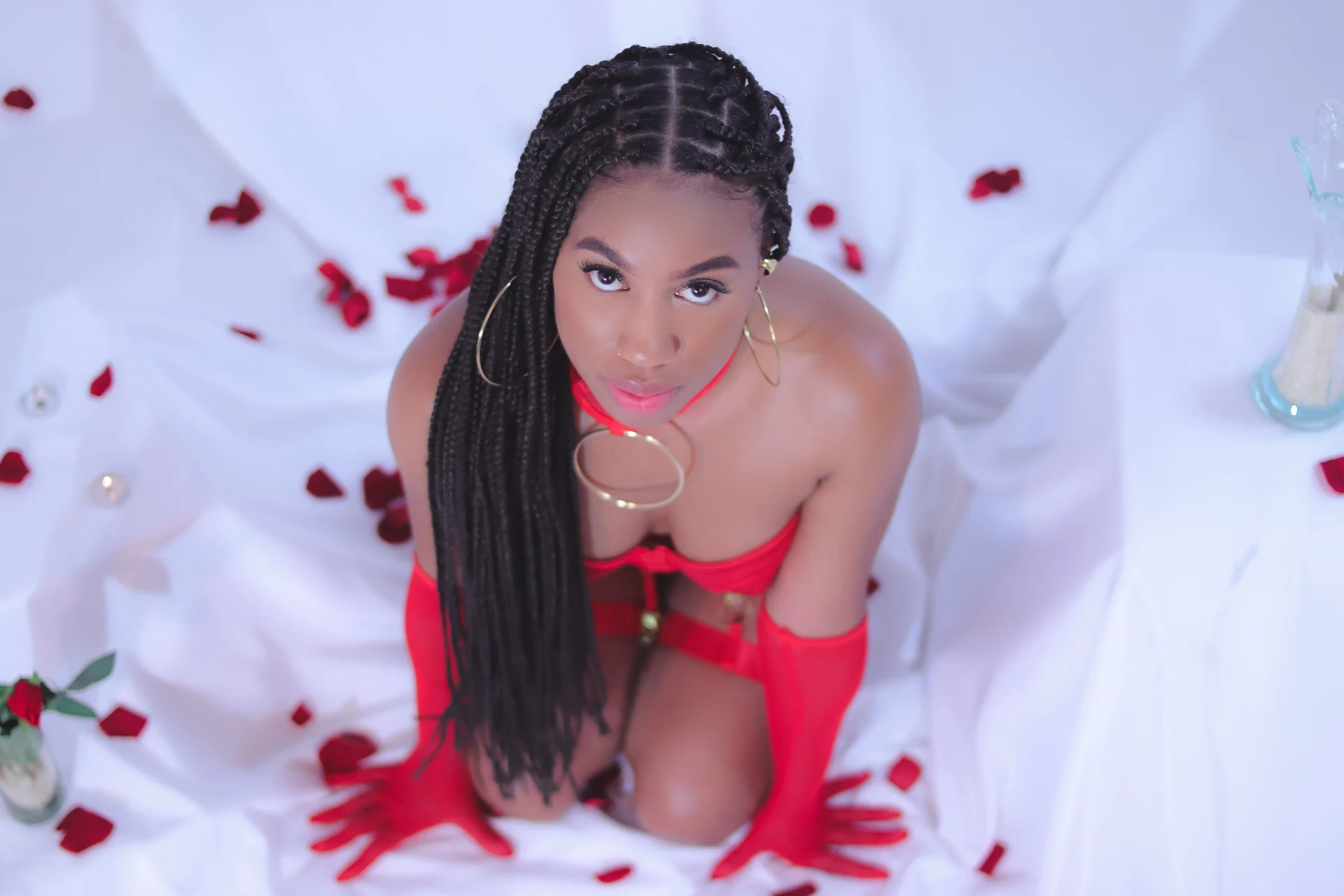 XXX Porn Photo of Nude DailaSmith 23
