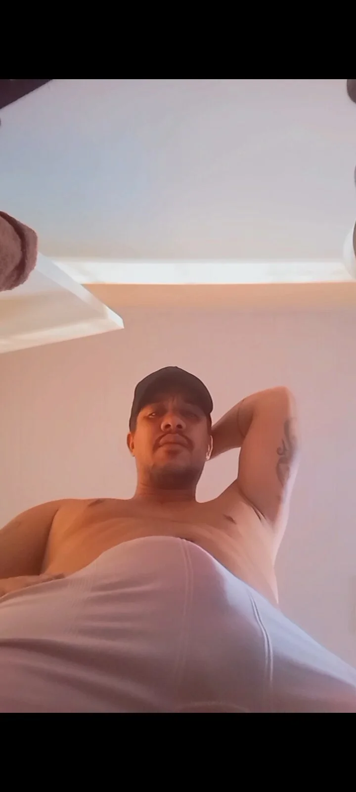XXX Porn Photo of Nude Tony-Thor 4