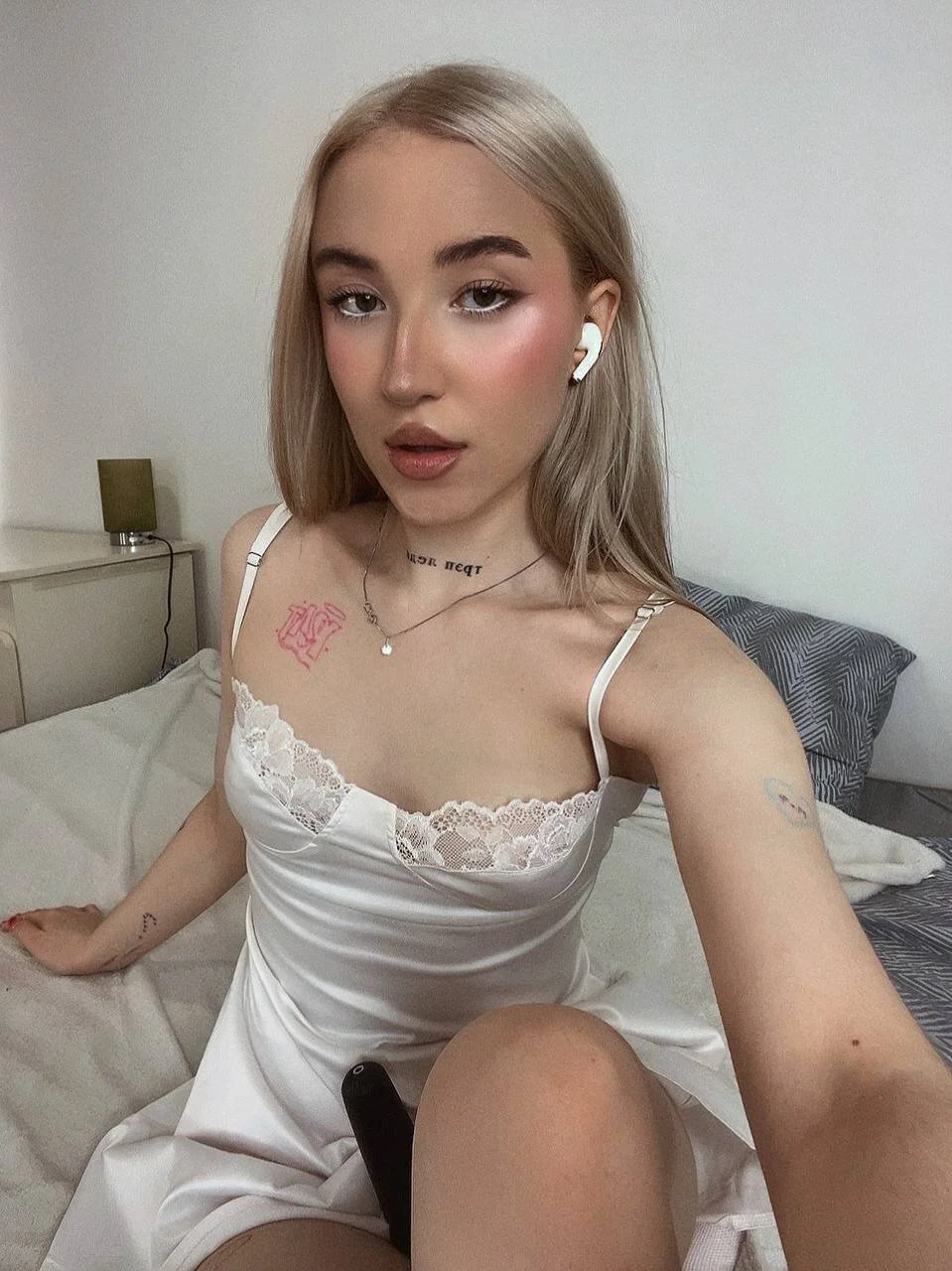 XXX Porn Photo of Nude millypopa 5