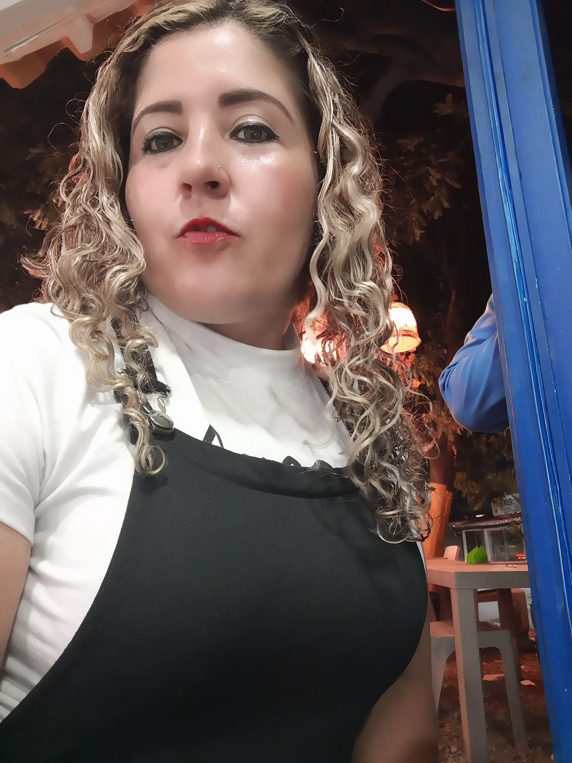 XXX Porn Photo of Nude camile_milf 13