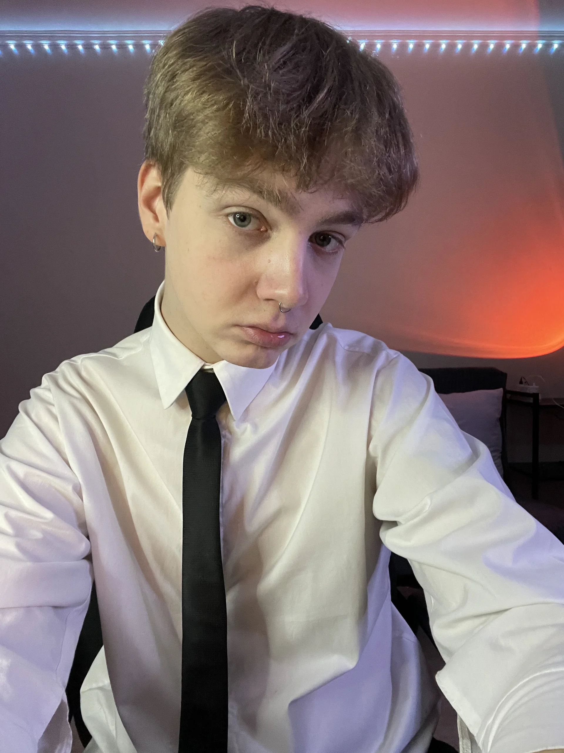 XXX Porn Photo of Nude olivertasty 5