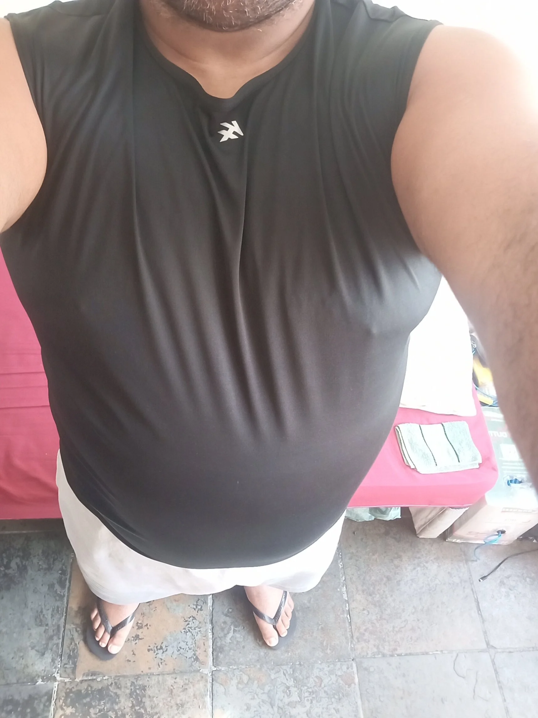XXX Porn Photo of Nude ulmo_br 1
