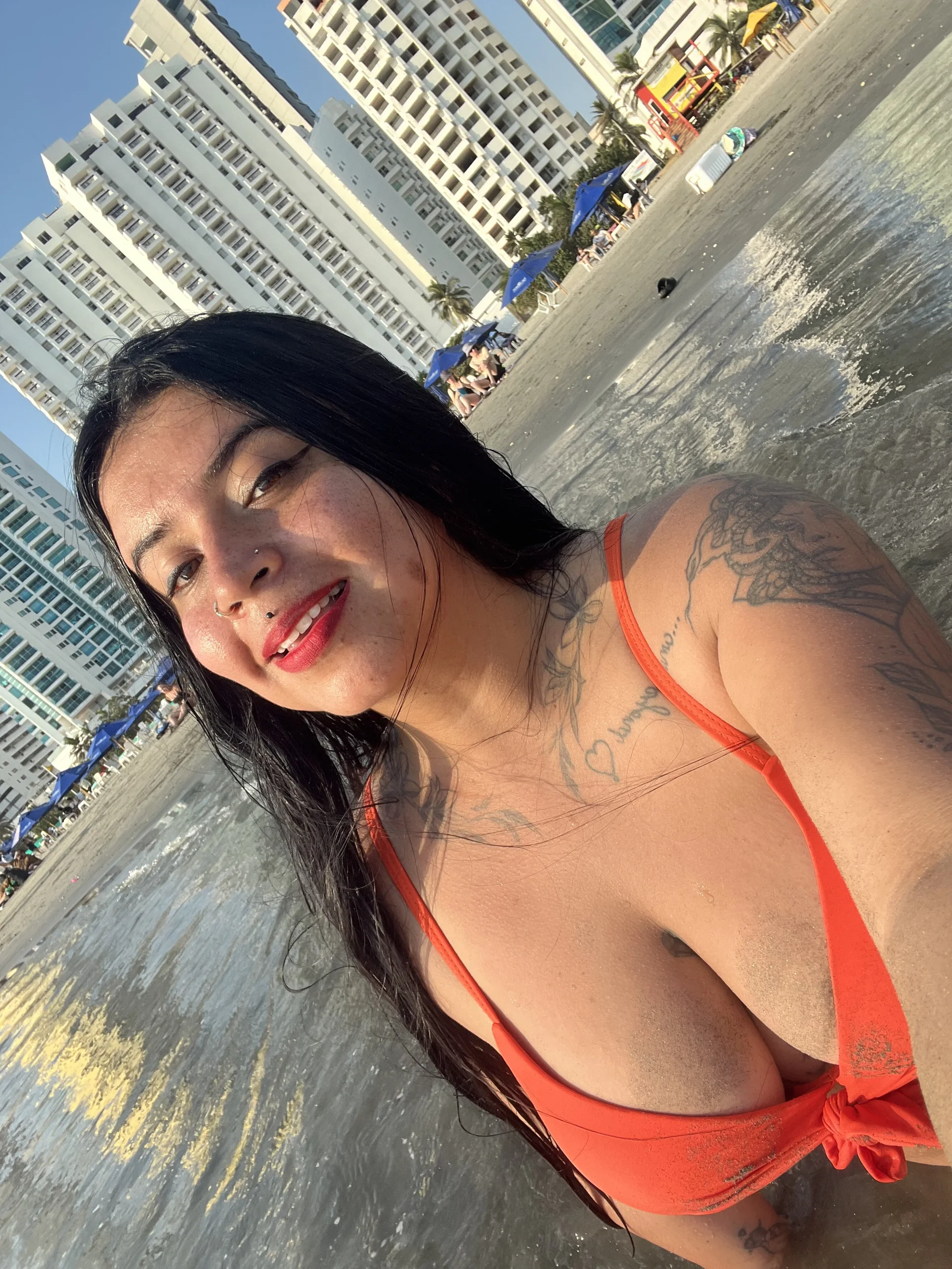 XXX Porn Photo of Nude Devilsweet17 48