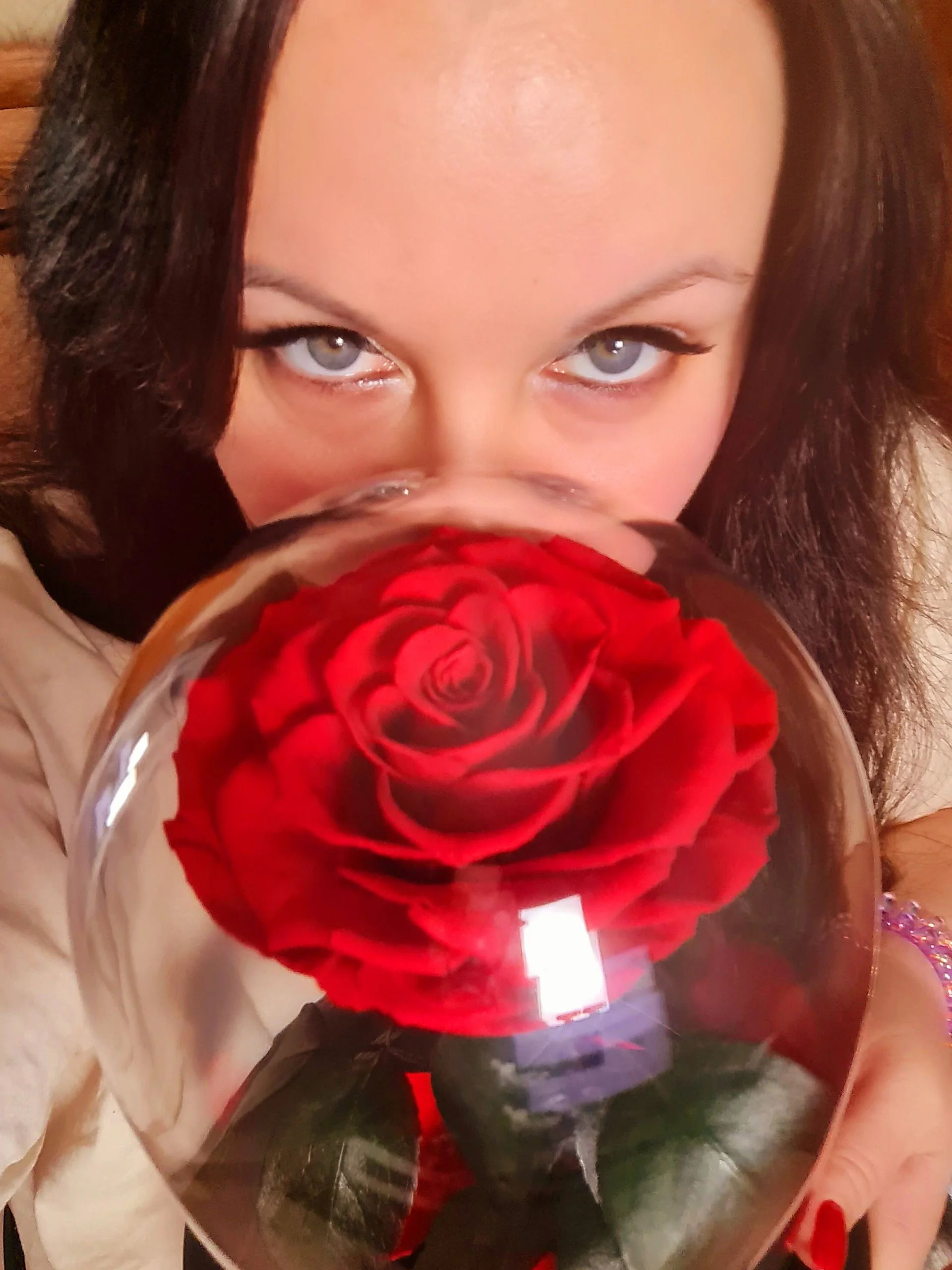 XXX Porn Photo of Nude BubbleEmma 16