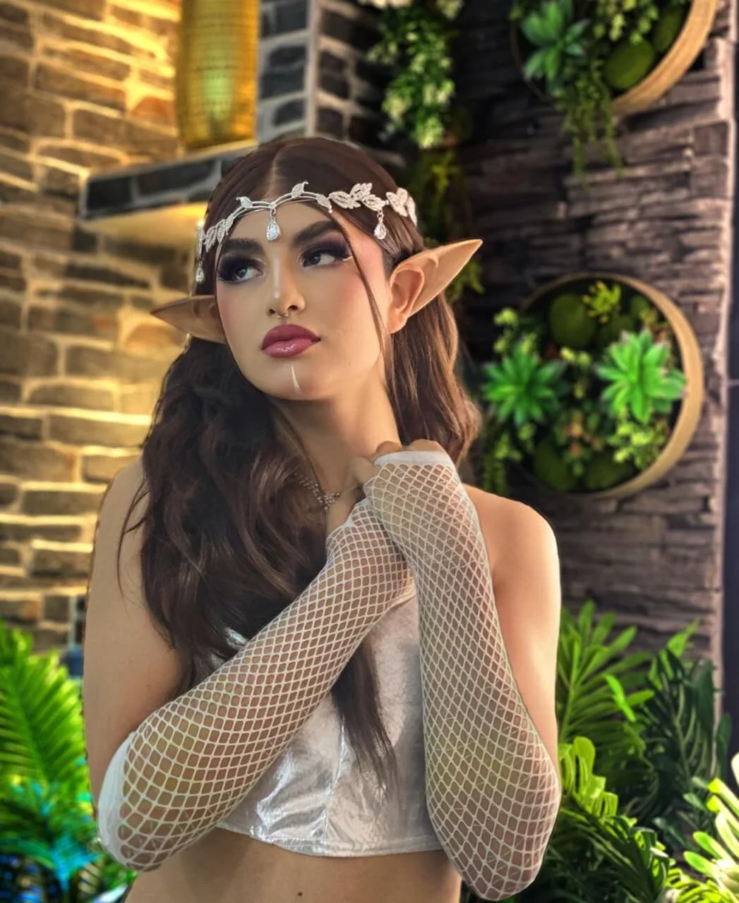 XXX Porn Photo of Nude Sophia_Cambpell 29