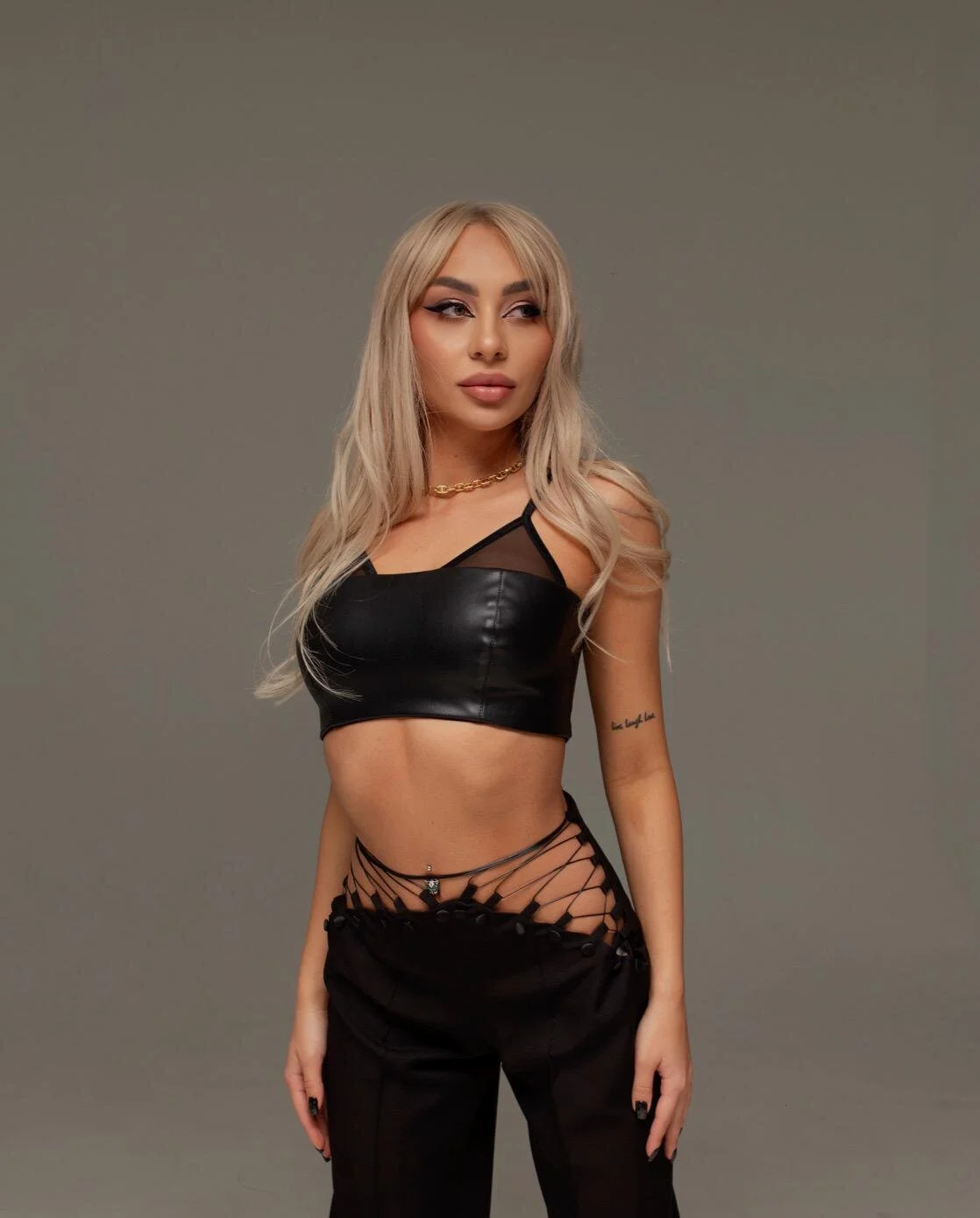 XXX Porn Photo of Nude SaraShine_ 3