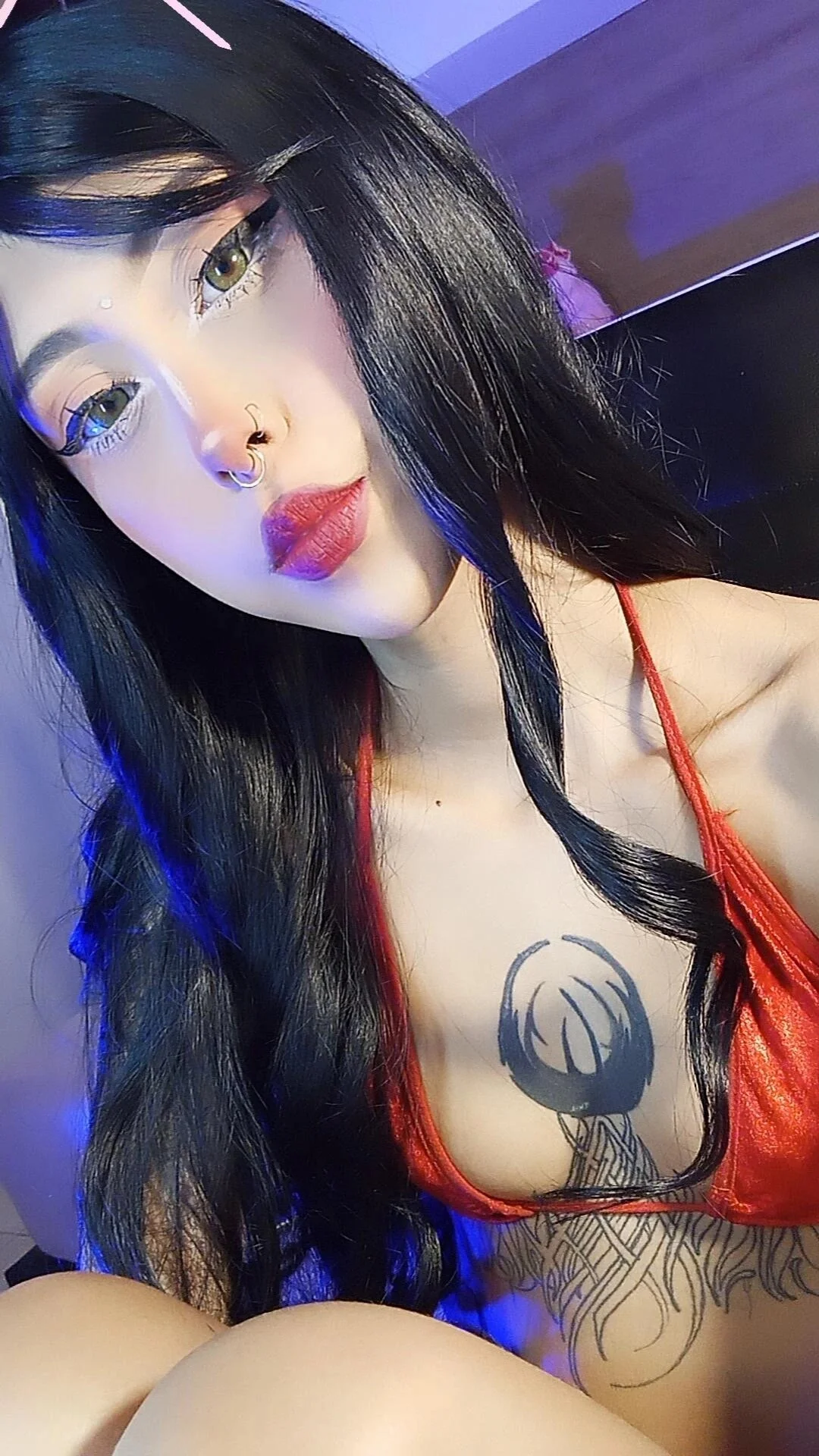XXX Porn Photo of Nude sharonbone 5