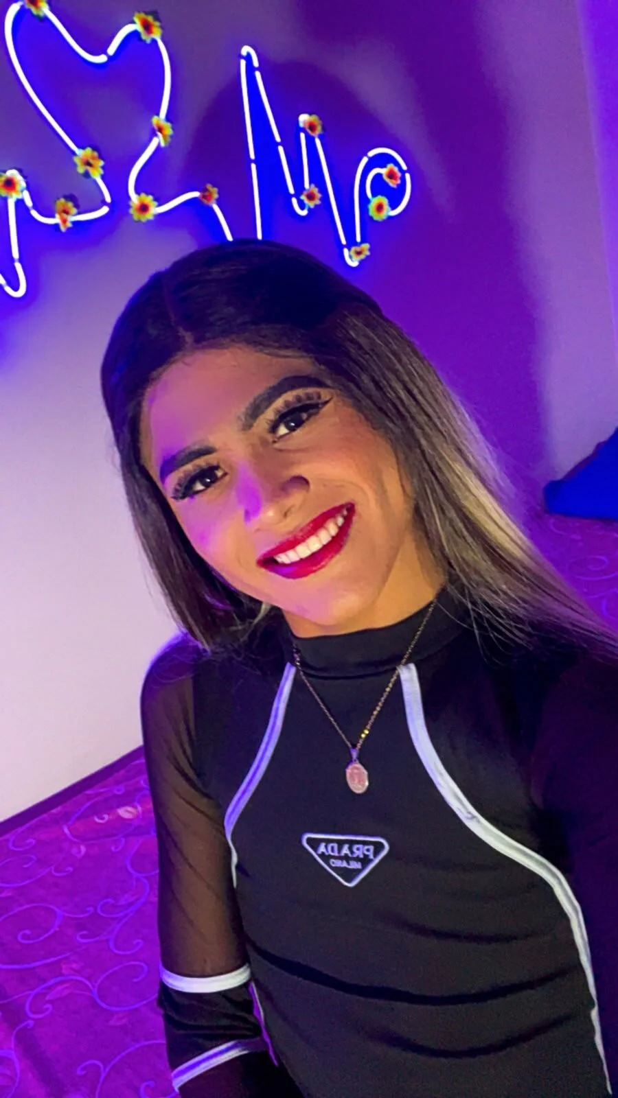 XXX Porn Photo of Nude party_gabriela_01 3