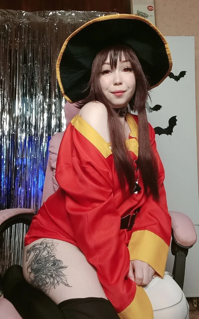 XXX Porn Photo of Nude Vanessa_AmiX 10