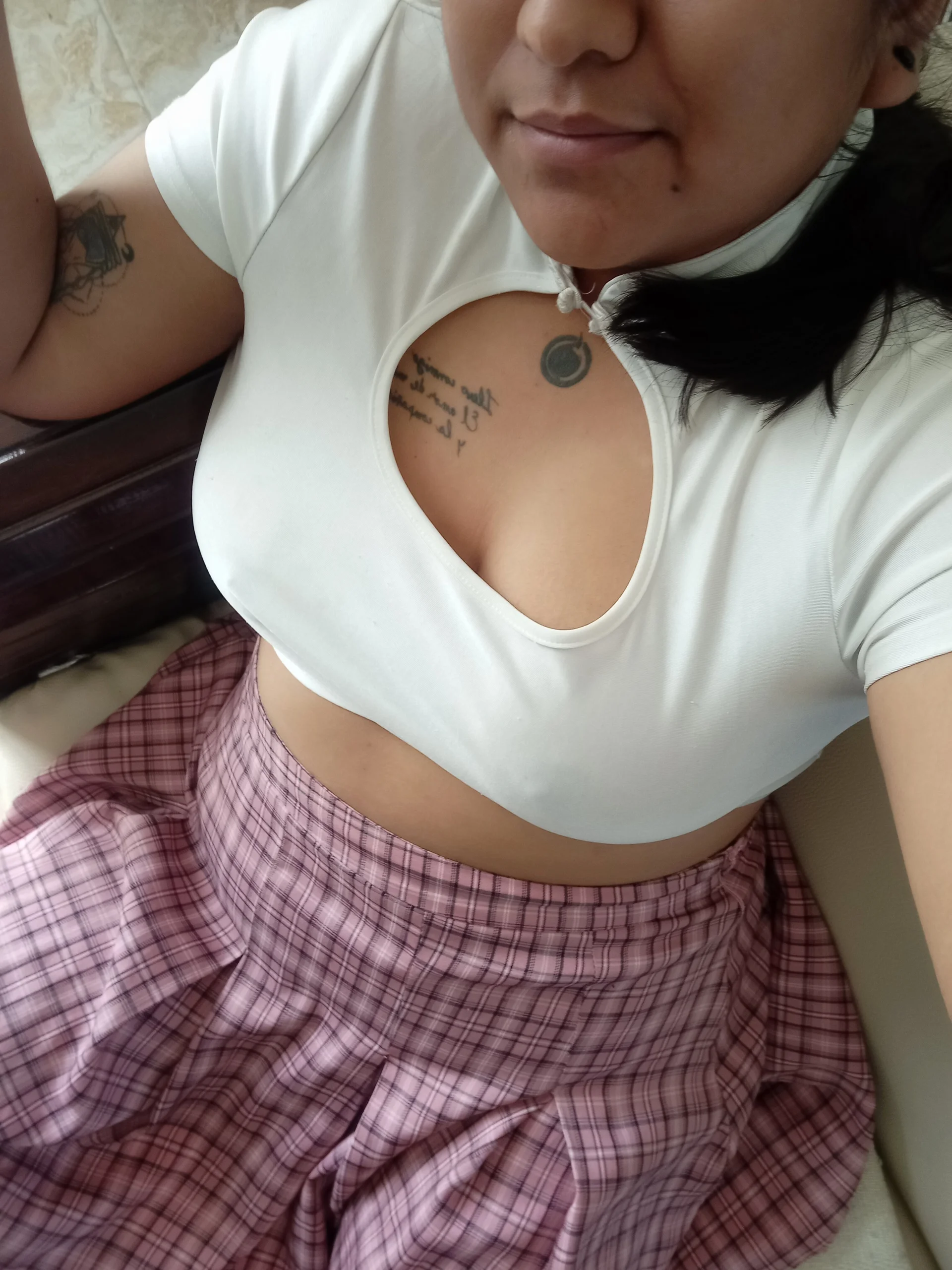 XXX Porn Photo of Nude EmpaticBolillo 1