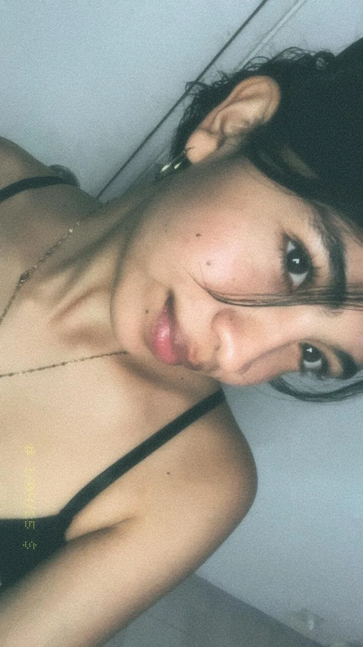 XXX Porn Photo of Nude Kloee_brown 19