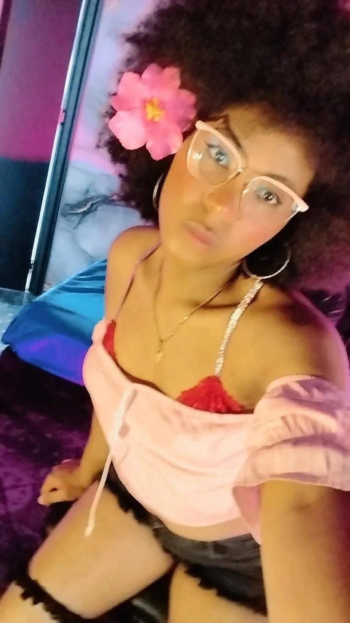 XXX Porn Photo of Nude CataleyaMoon_ 9