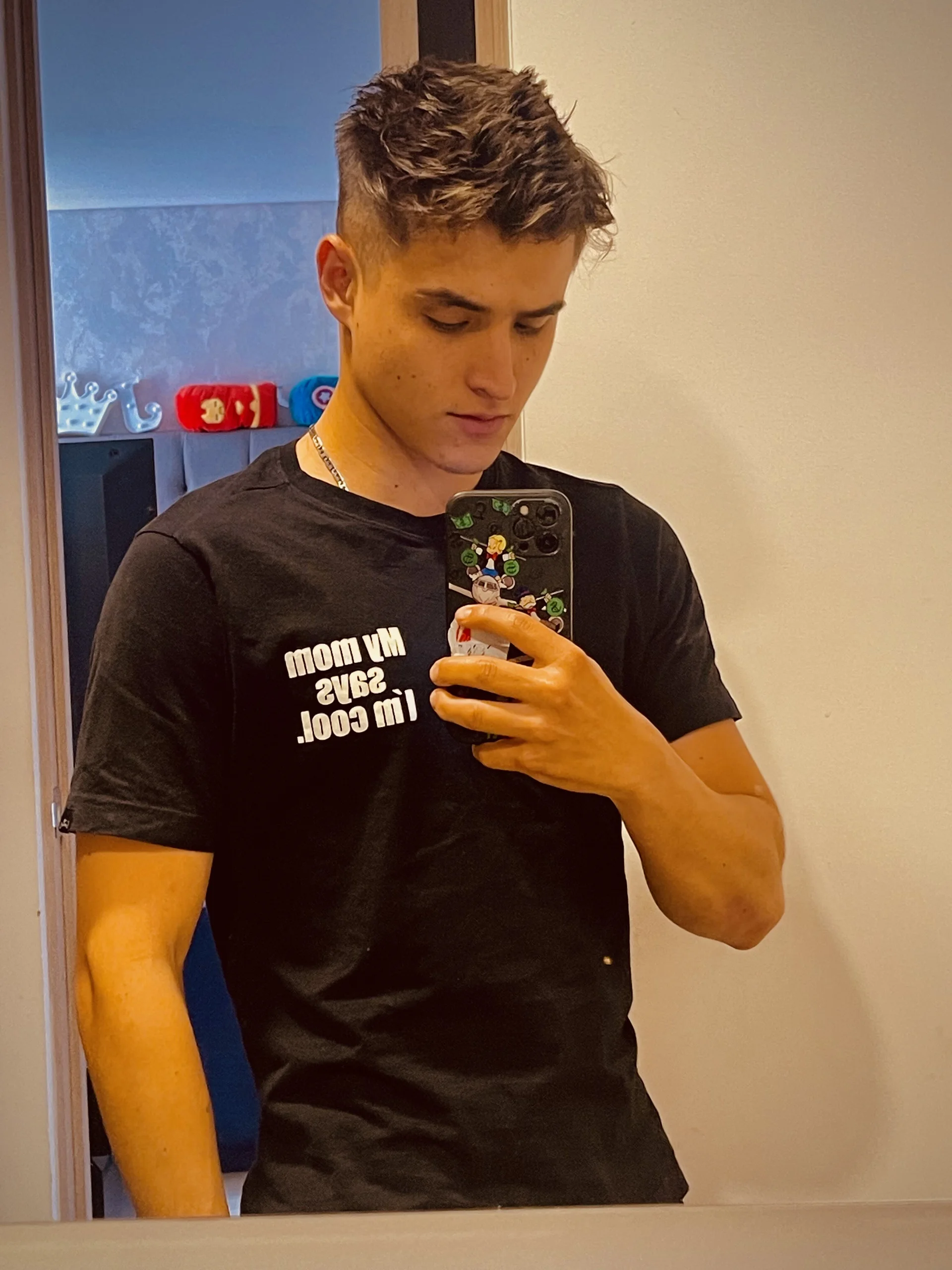 XXX Porn Photo of Nude thomklein 8