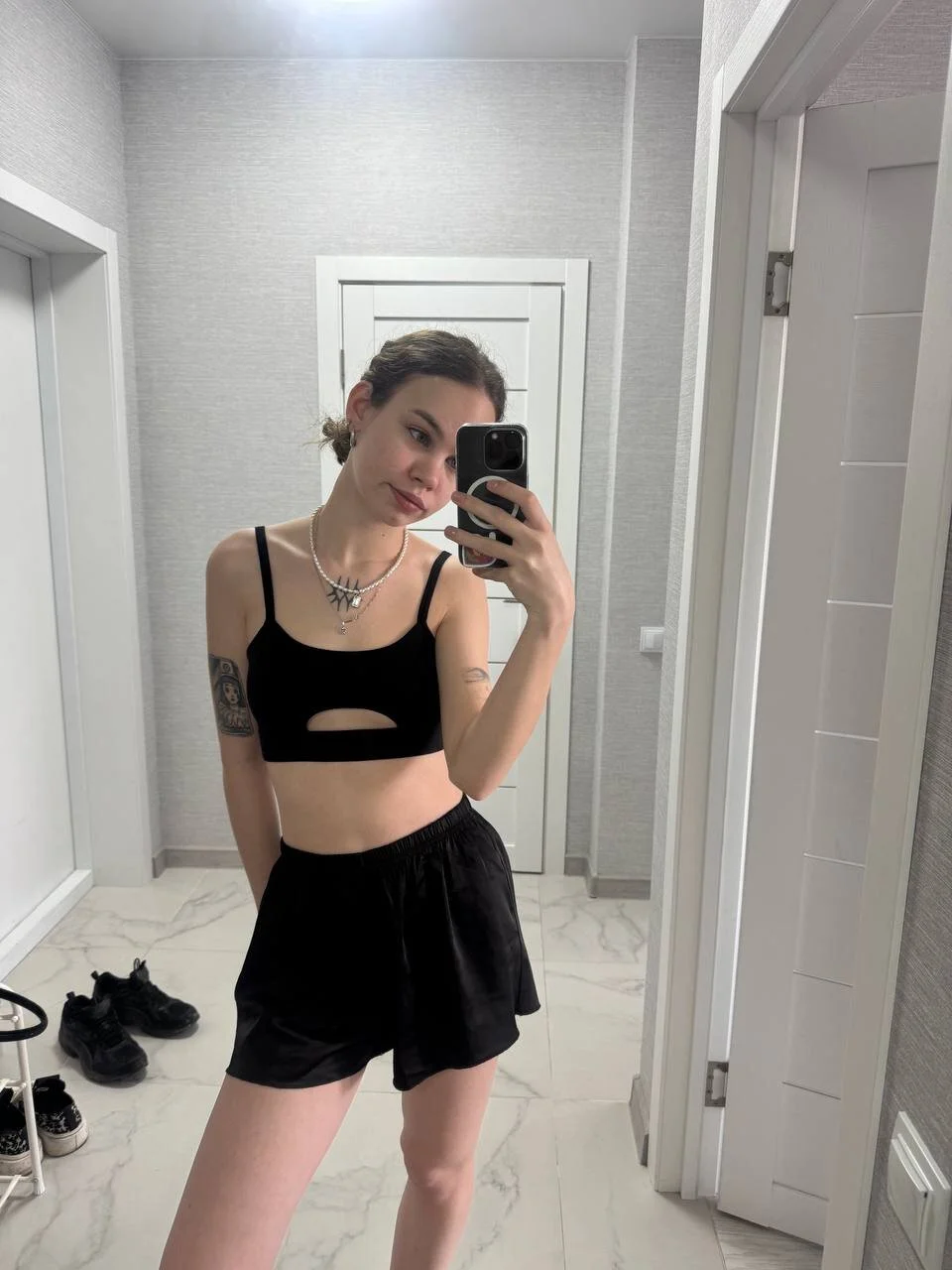 XXX Porn Photo of Nude Street_young 3
