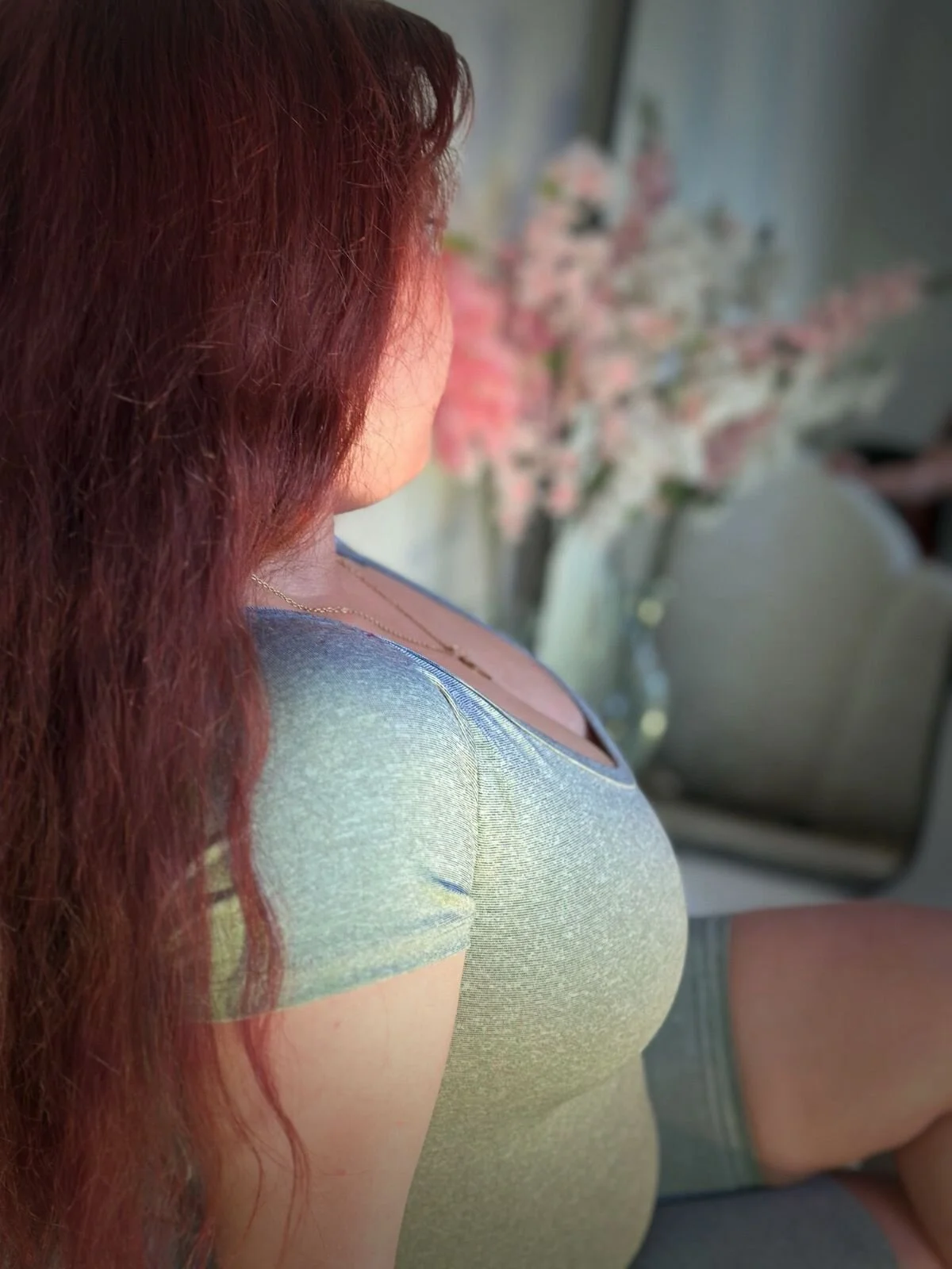 XXX Porn Photo of Nude MelanyCarter18 152