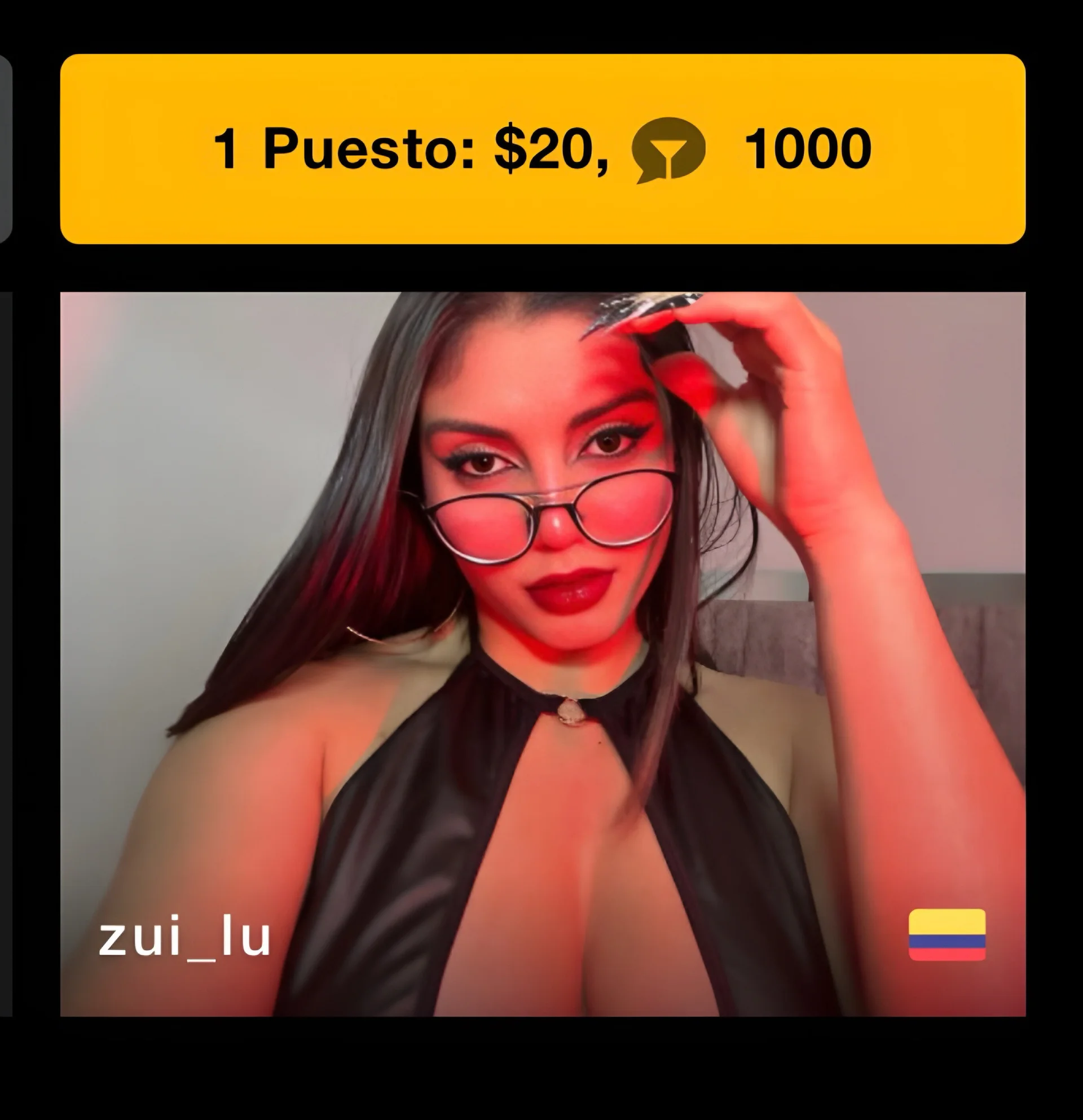 XXX Porn Photo of Nude zui_lu 54