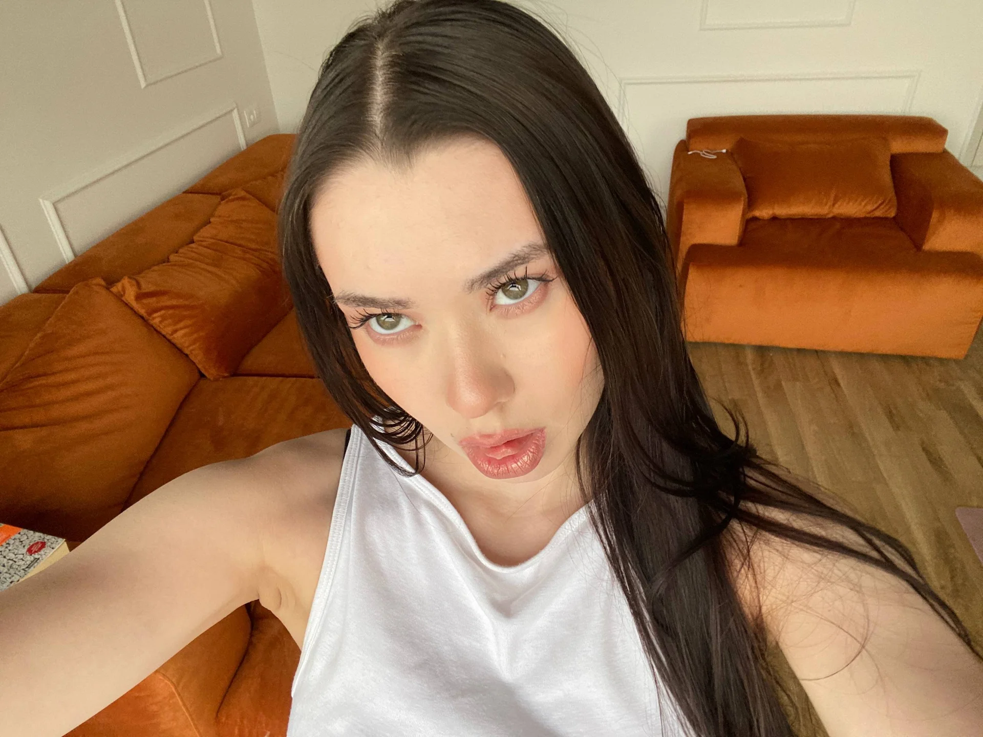 XXX Porn Photo of Nude gwenonl1ne 11