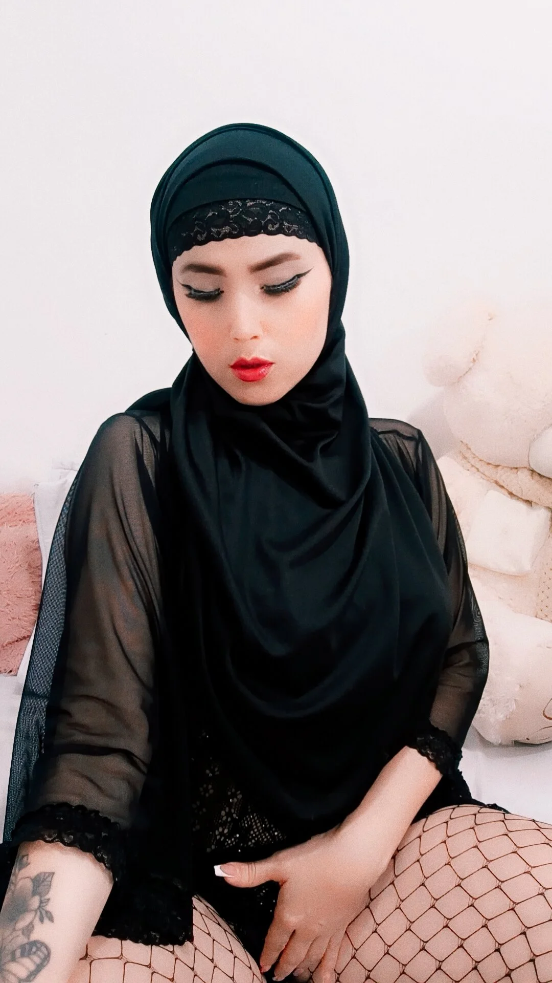 XXX Porn Photo of Nude jamila_zair 116
