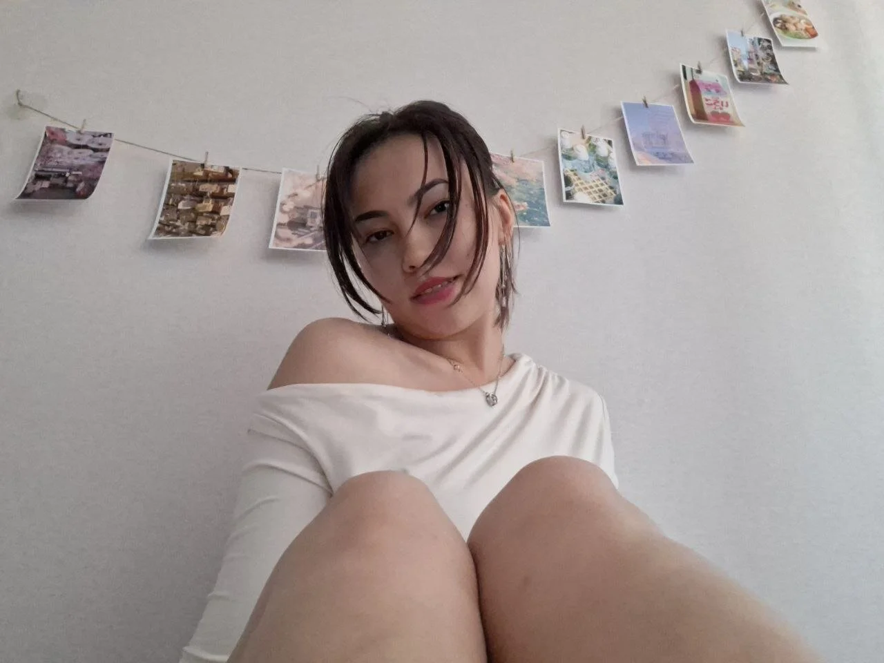 XXX Porn Photo of Nude BryannaLazzaro 14