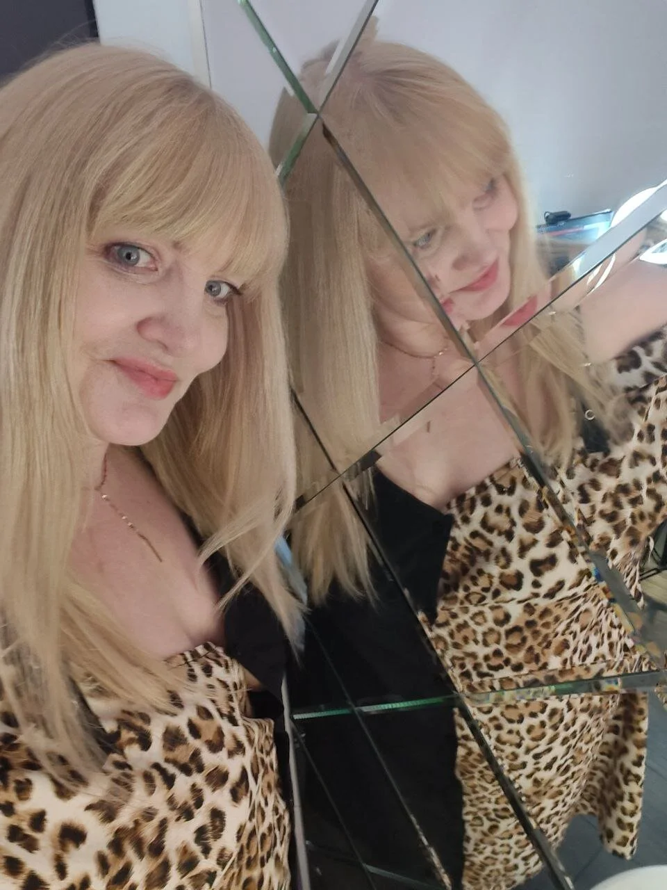 XXX Porn Photo of Nude NicoleKind 31