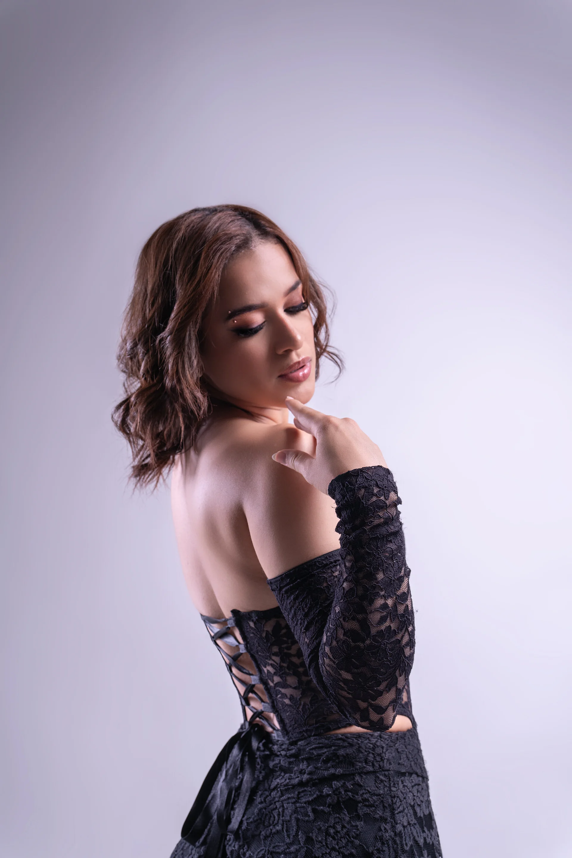 XXX Porn Photo of Nude EllieCarter_ 2