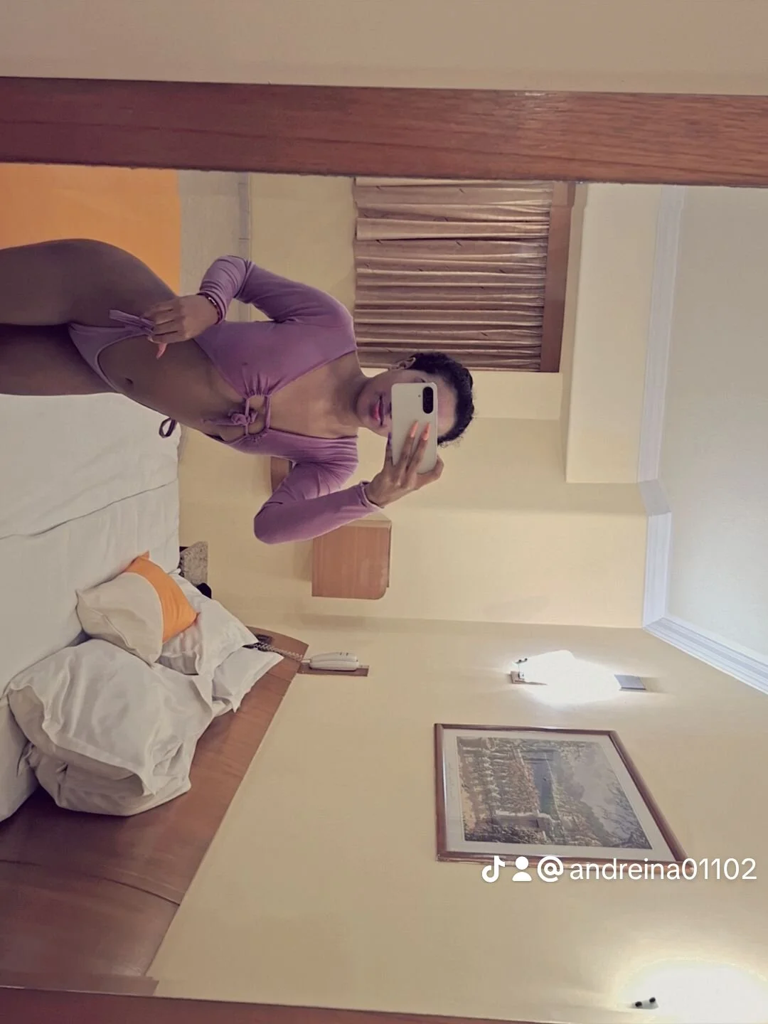 XXX Porn Photo of Nude Cataleya_ja 18