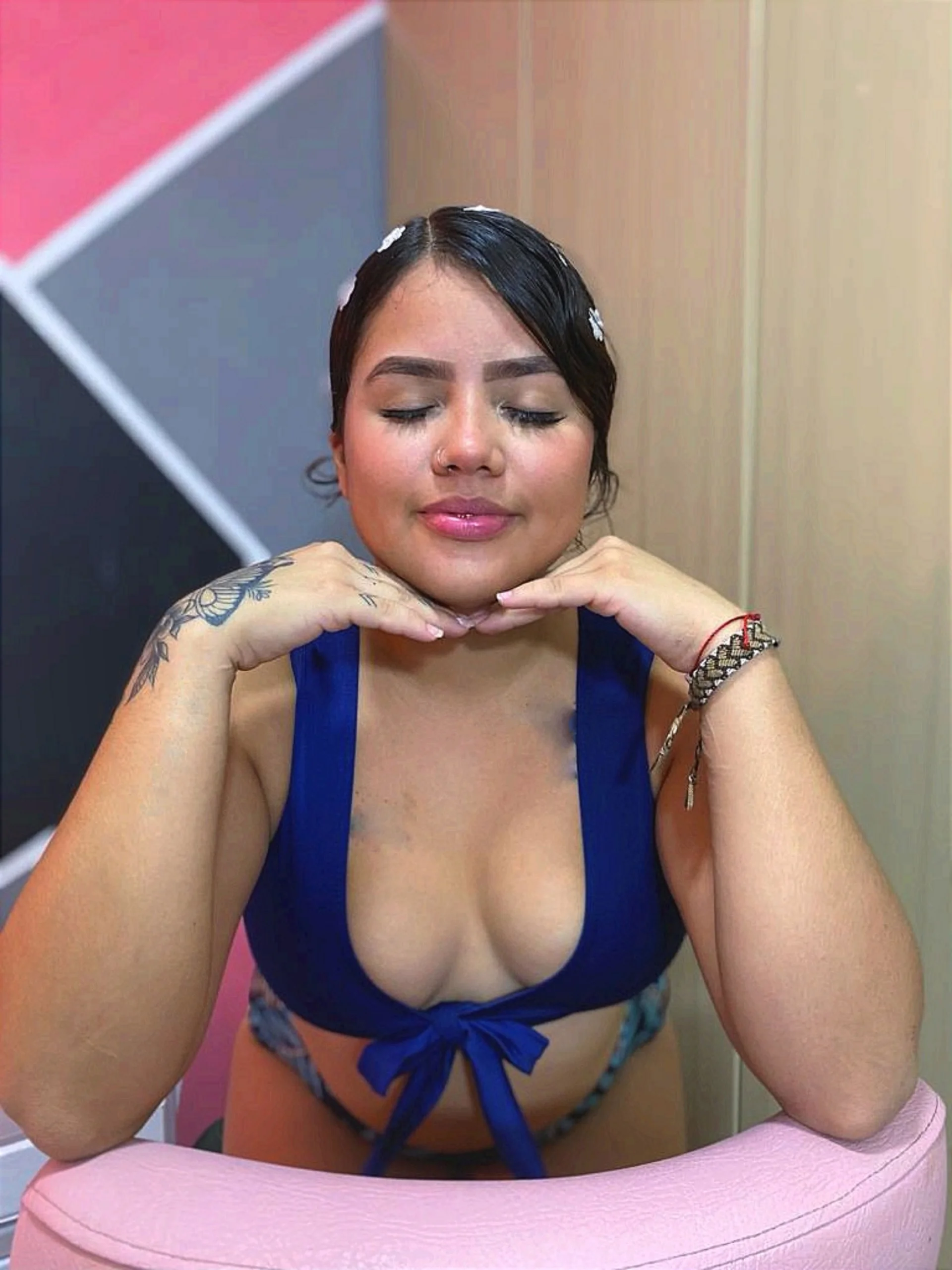 XXX Porn Photo of Nude _yess_love_ 5