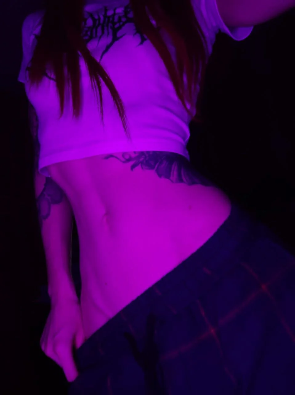 XXX Porn Photo of Nude LuckySexyDoll 25