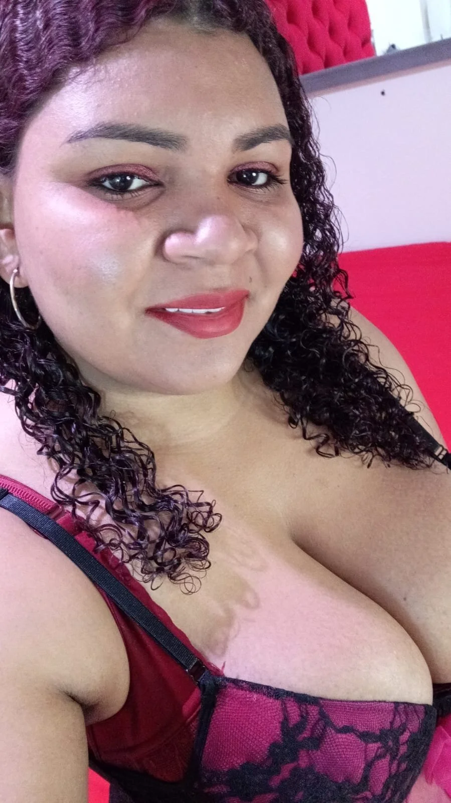 XXX Porn Photo of Nude karolhot916 4