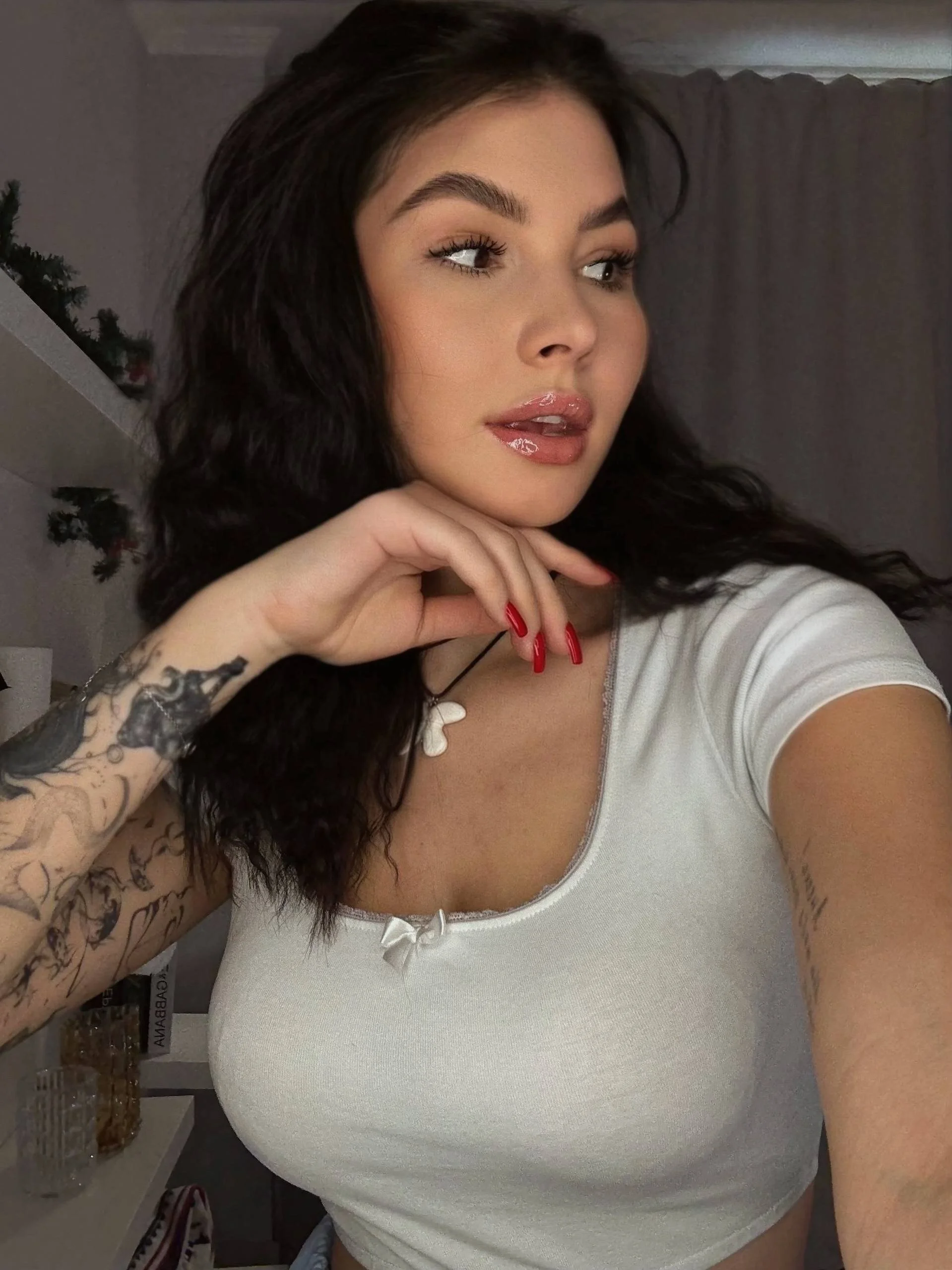 XXX Porn Photo of Nude FeliciaKogen 66