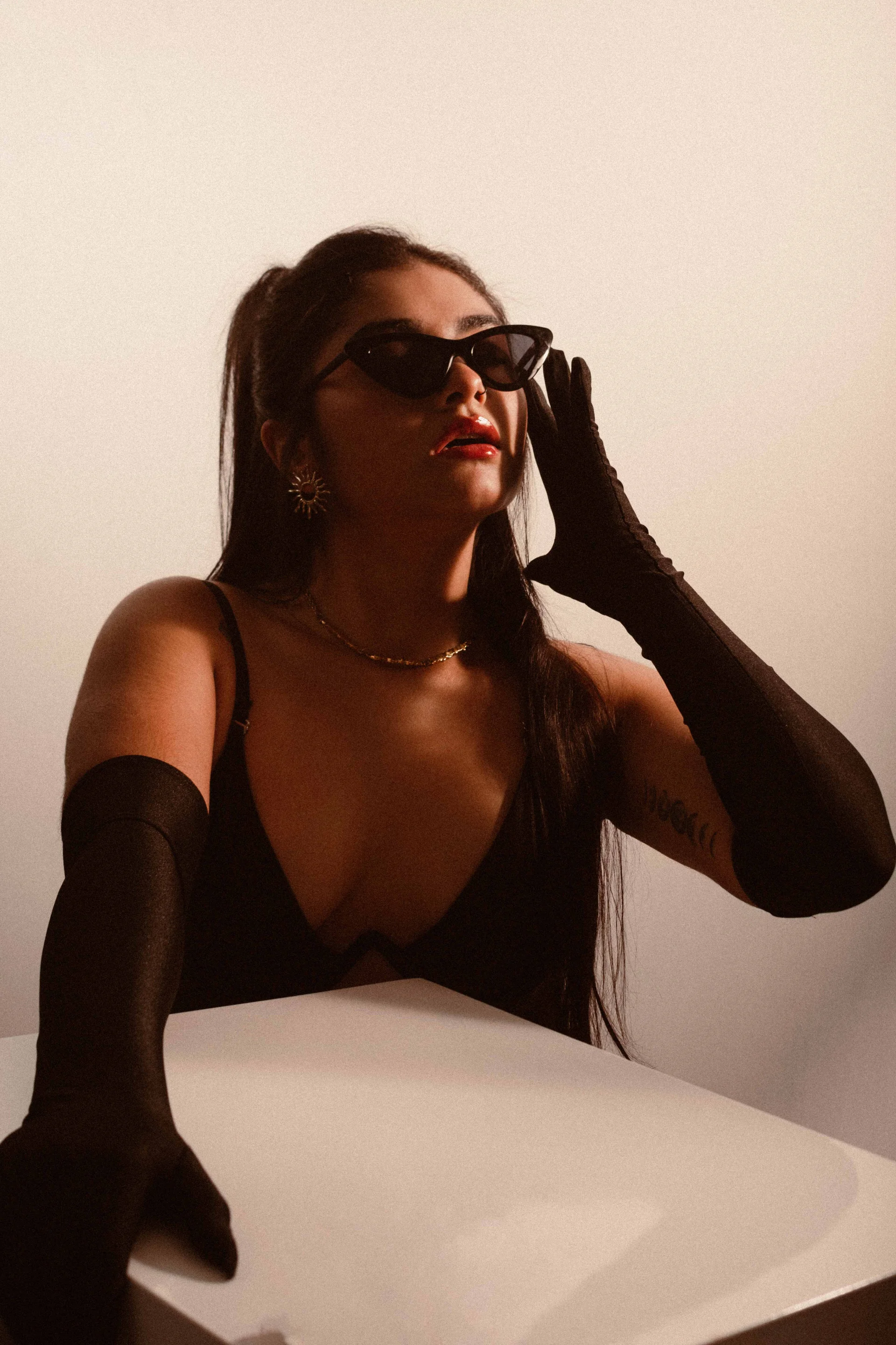 XXX Porn Photo of Nude GiselOrtiz 54
