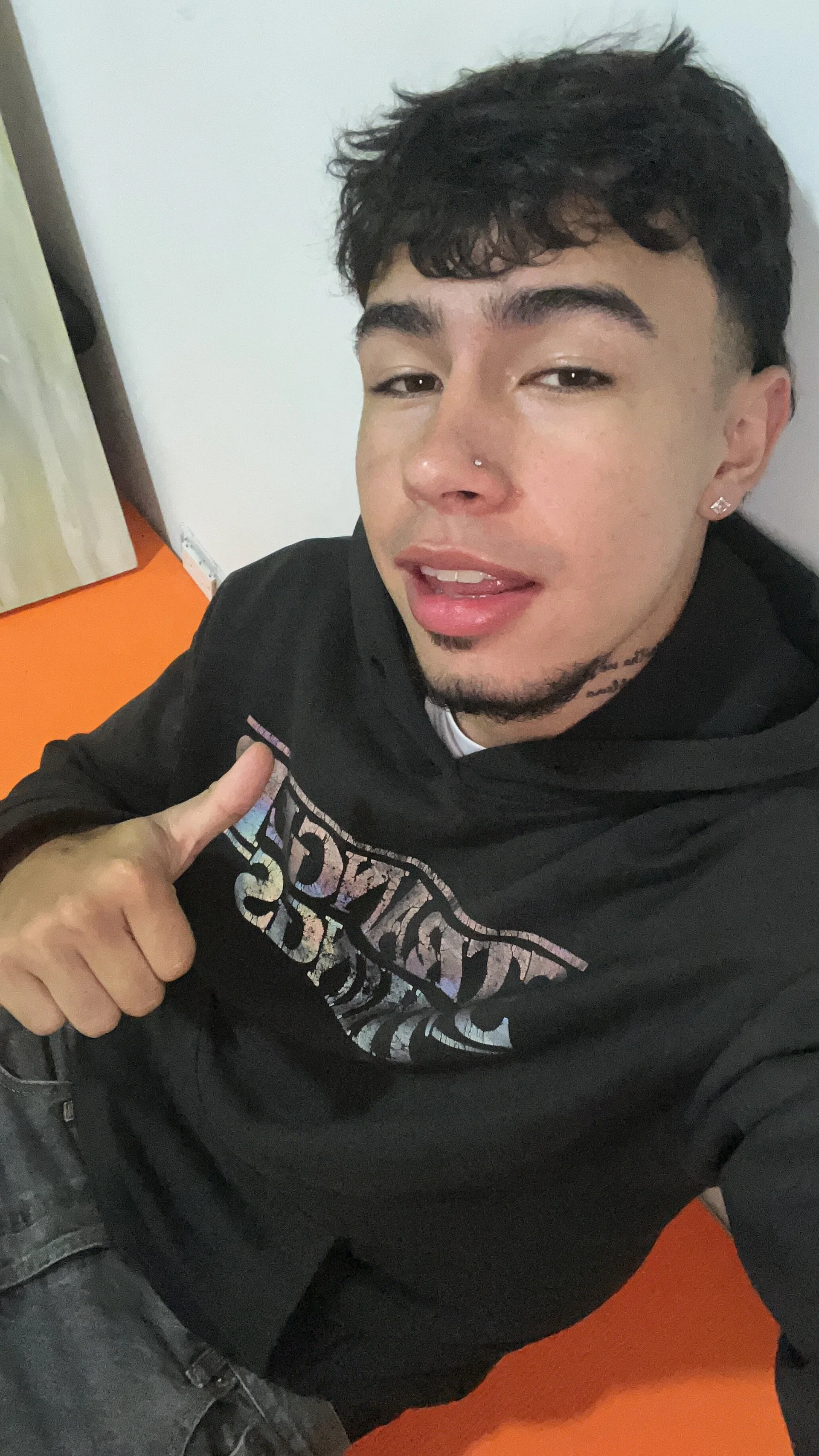 XXX Porn Photo of Nude iNoah_sins 5