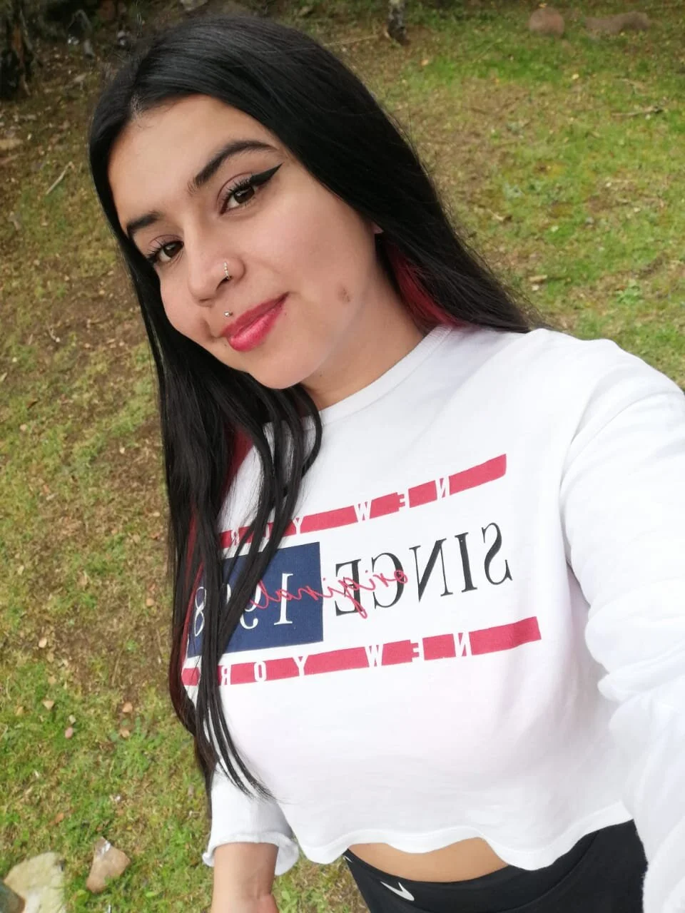 XXX Porn Photo of Nude Devilsweet17 28