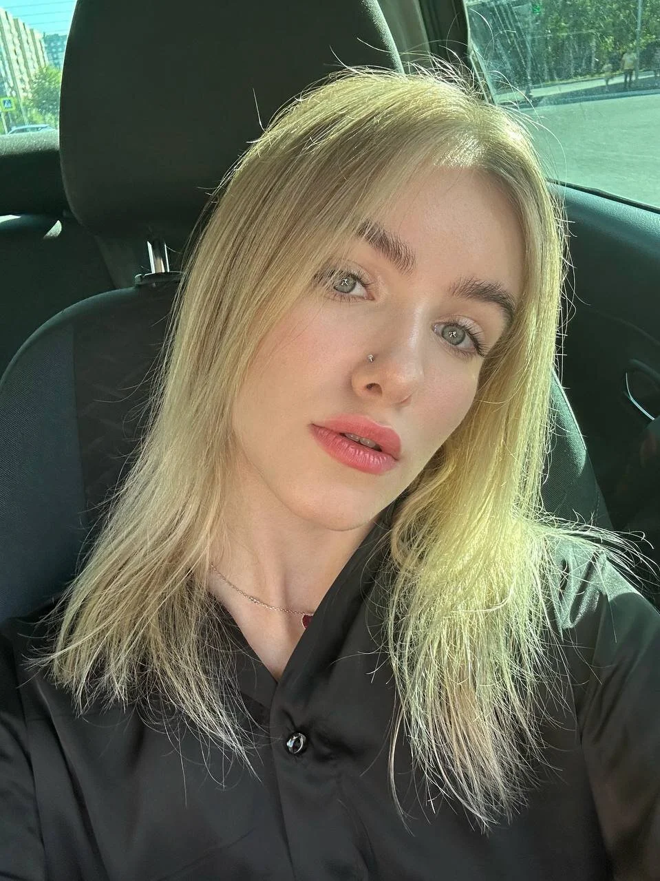 XXX Porn Photo of Nude SpiceJessy 2