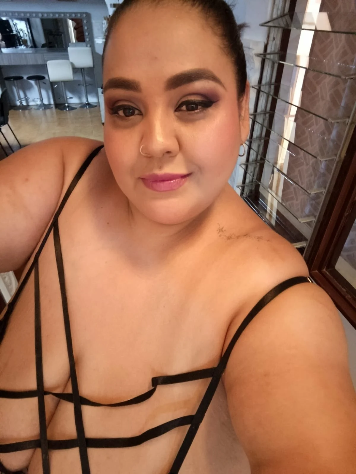 XXX Porn Photo of Nude Alisson_am 117