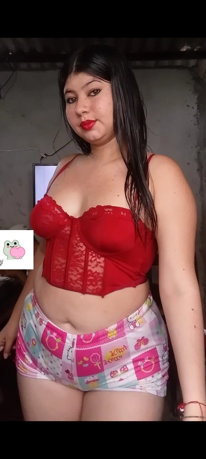 XXX Porn Photo of Nude ZafiraNoctis 6