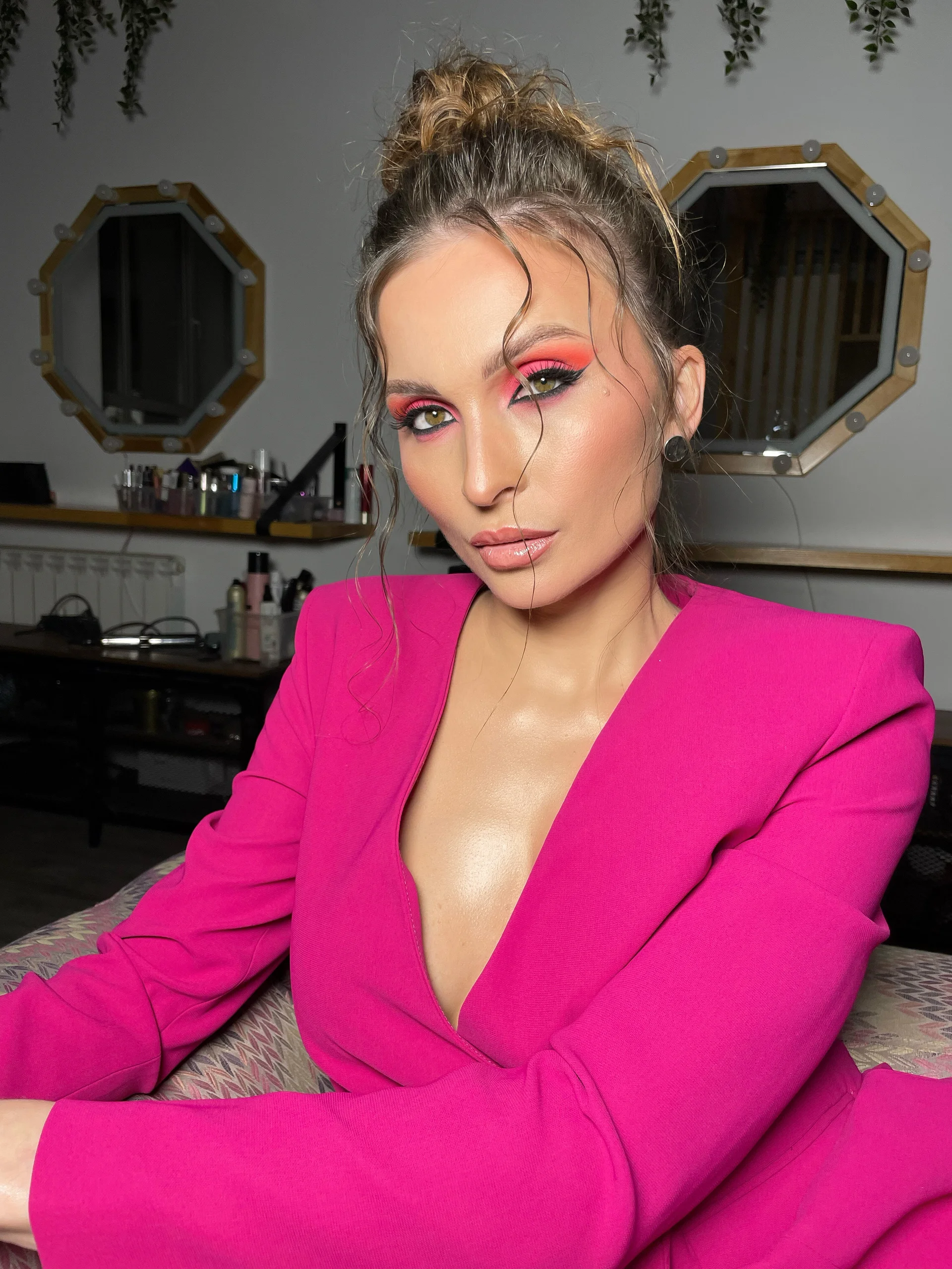 XXX Porn Photo of Nude Beatrice_Brice 5