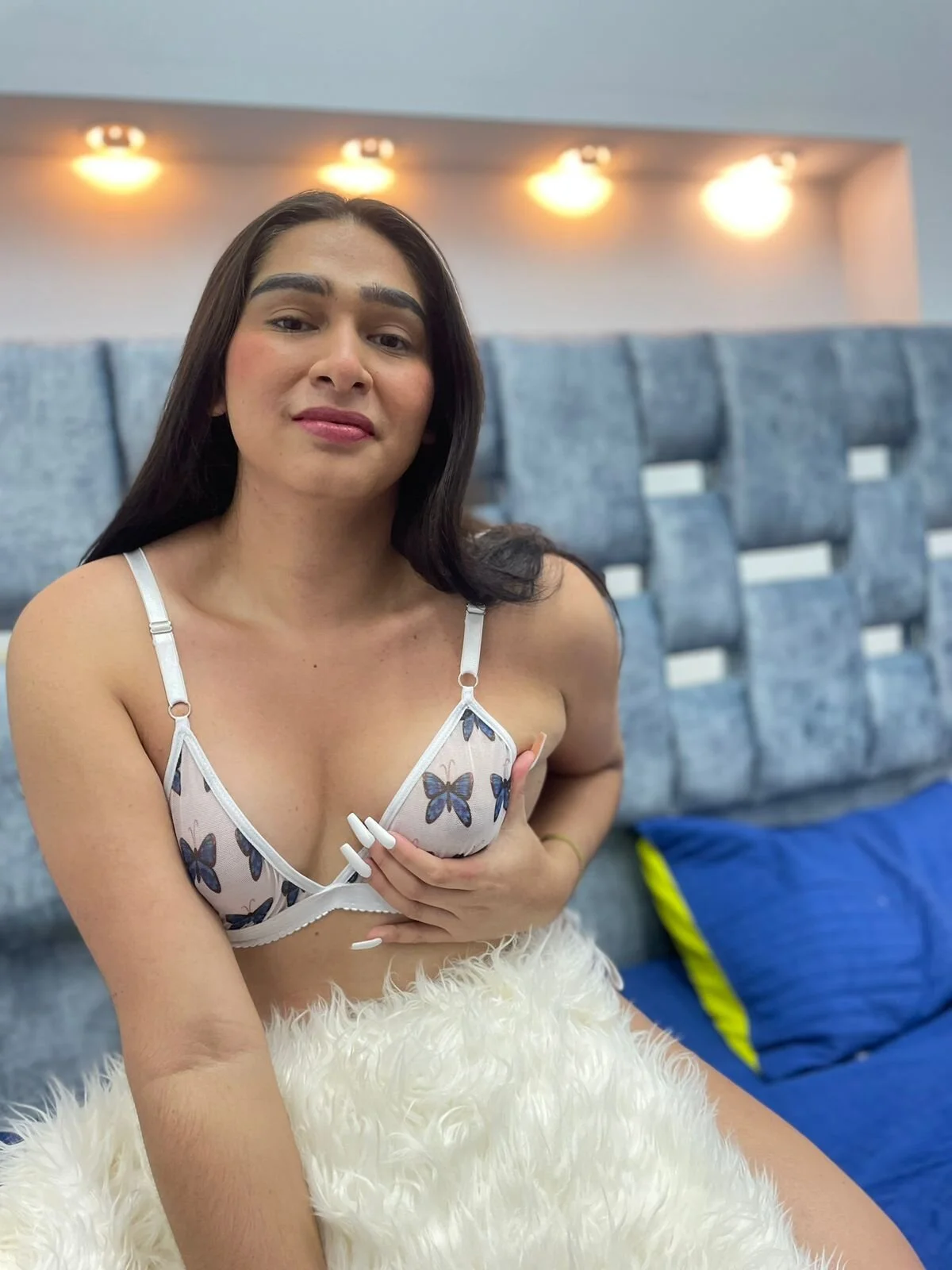 XXX Porn Photo of Nude ISABELLASSMITH 6