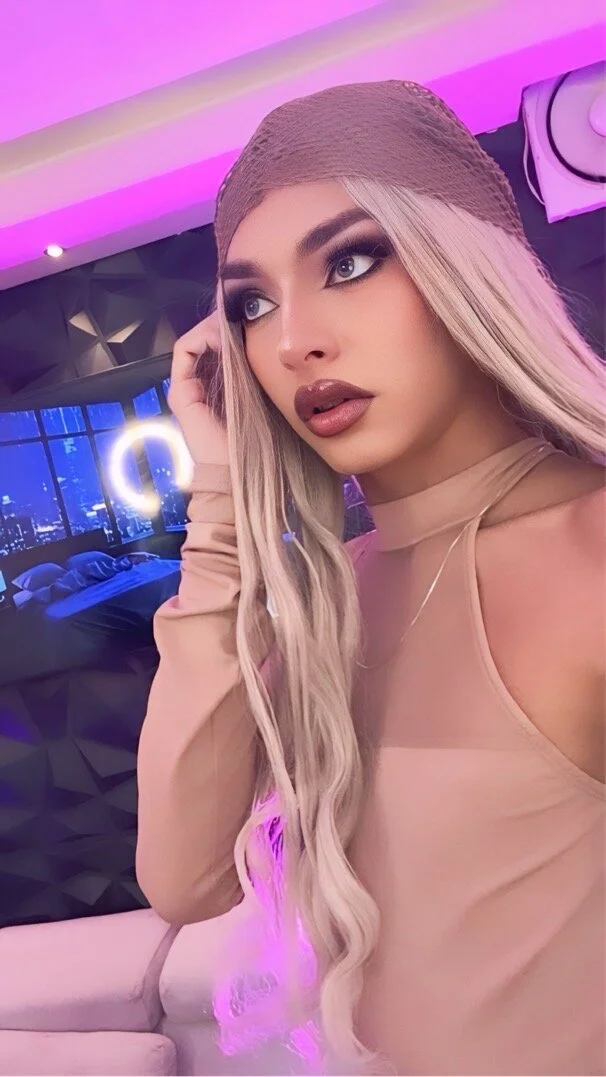 XXX Porn Photo of Nude powerfull_ts_20 28