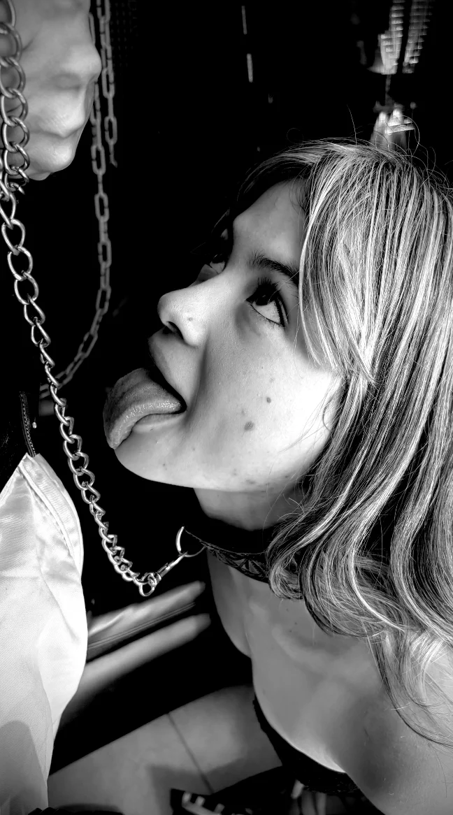 XXX Porn Photo of Nude Karla_and_Mario 4