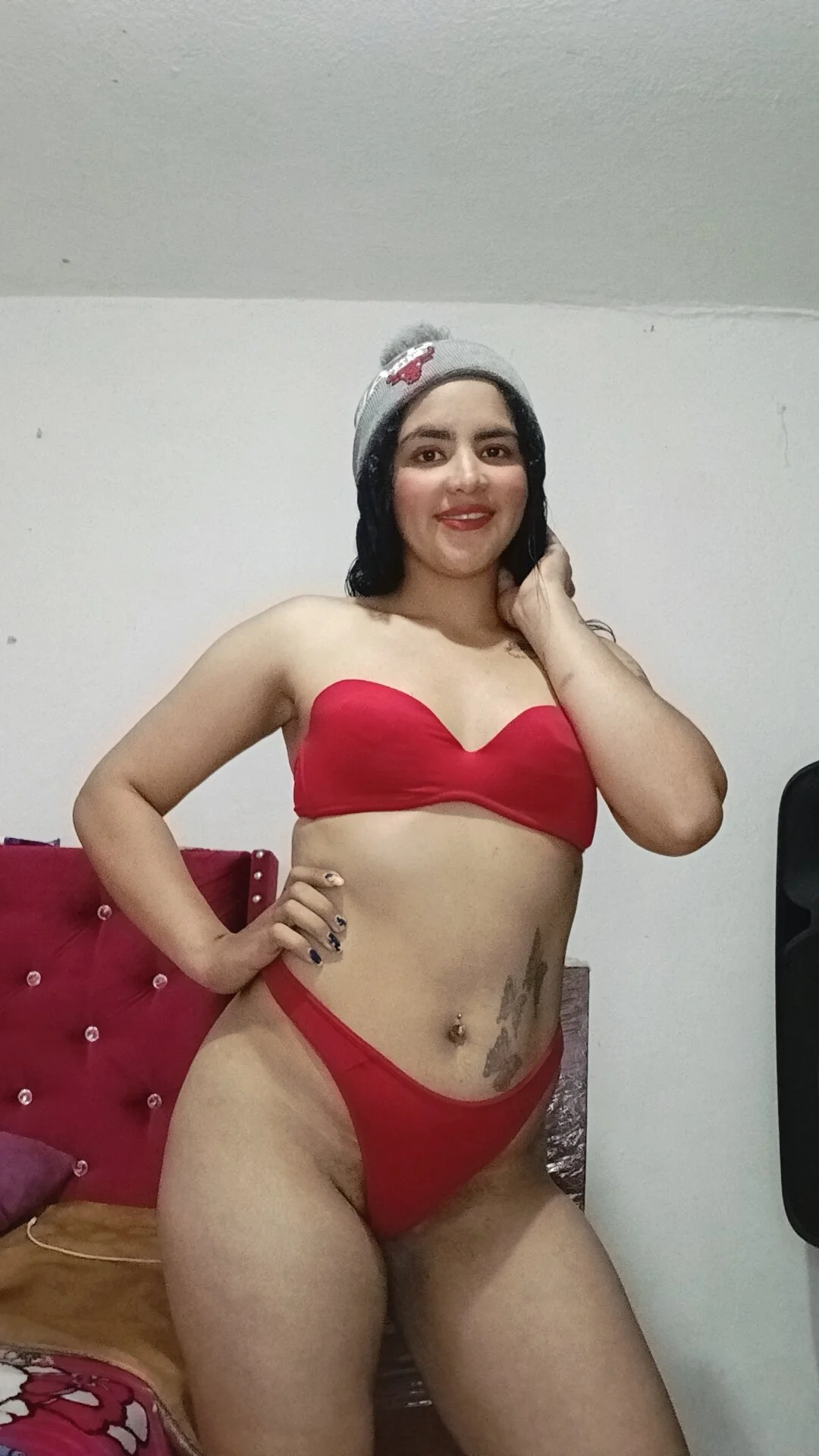 XXX Porn Photo of Nude lucy_devil23 16