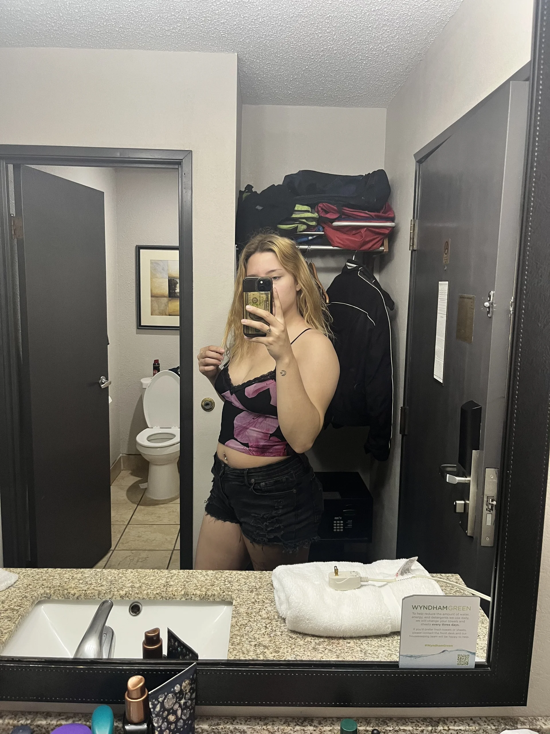 XXX Porn Photo of Nude Kehlaniluvsyou69 13