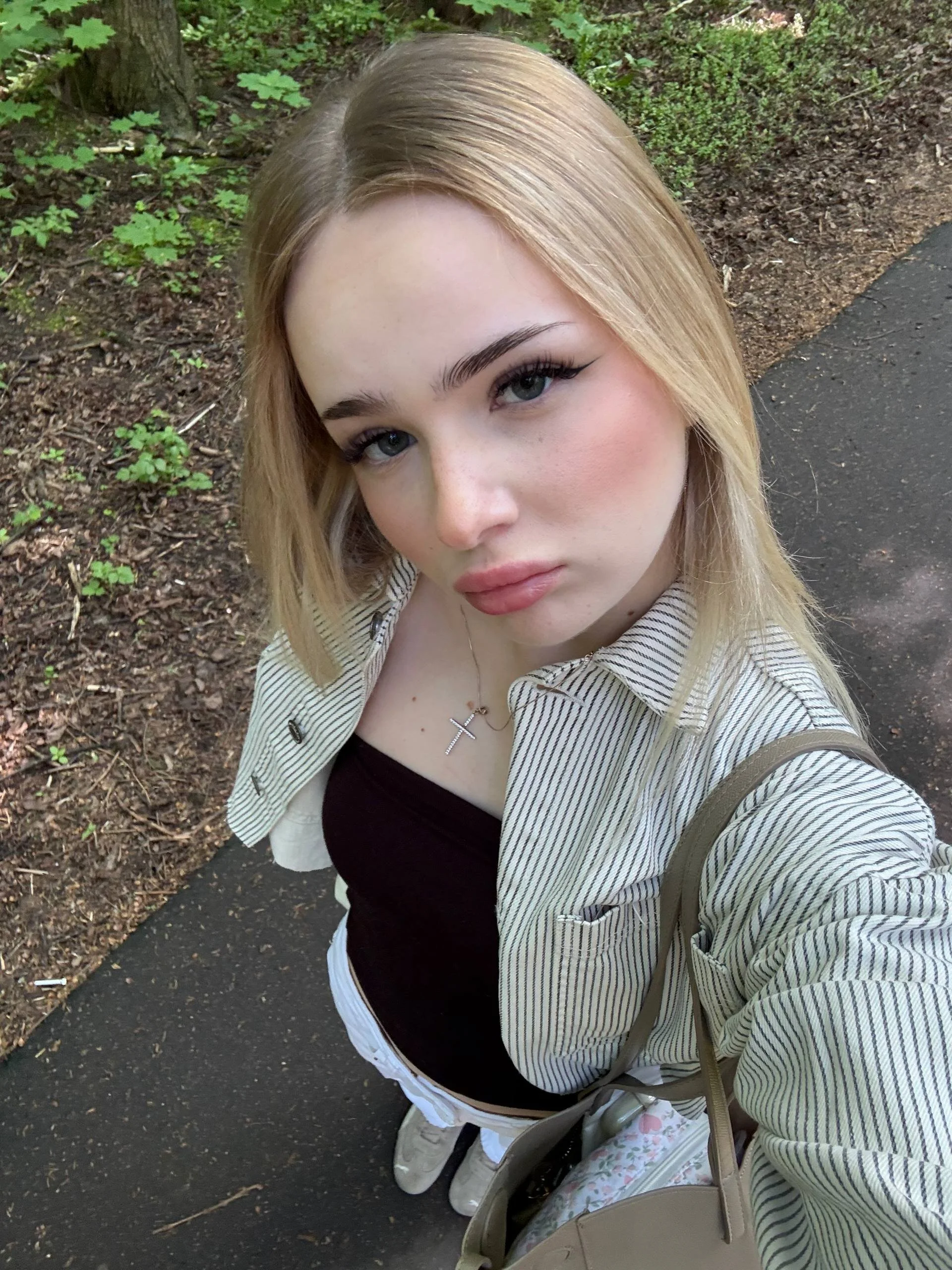 XXX Porn Photo of Nude MochiPurr 2