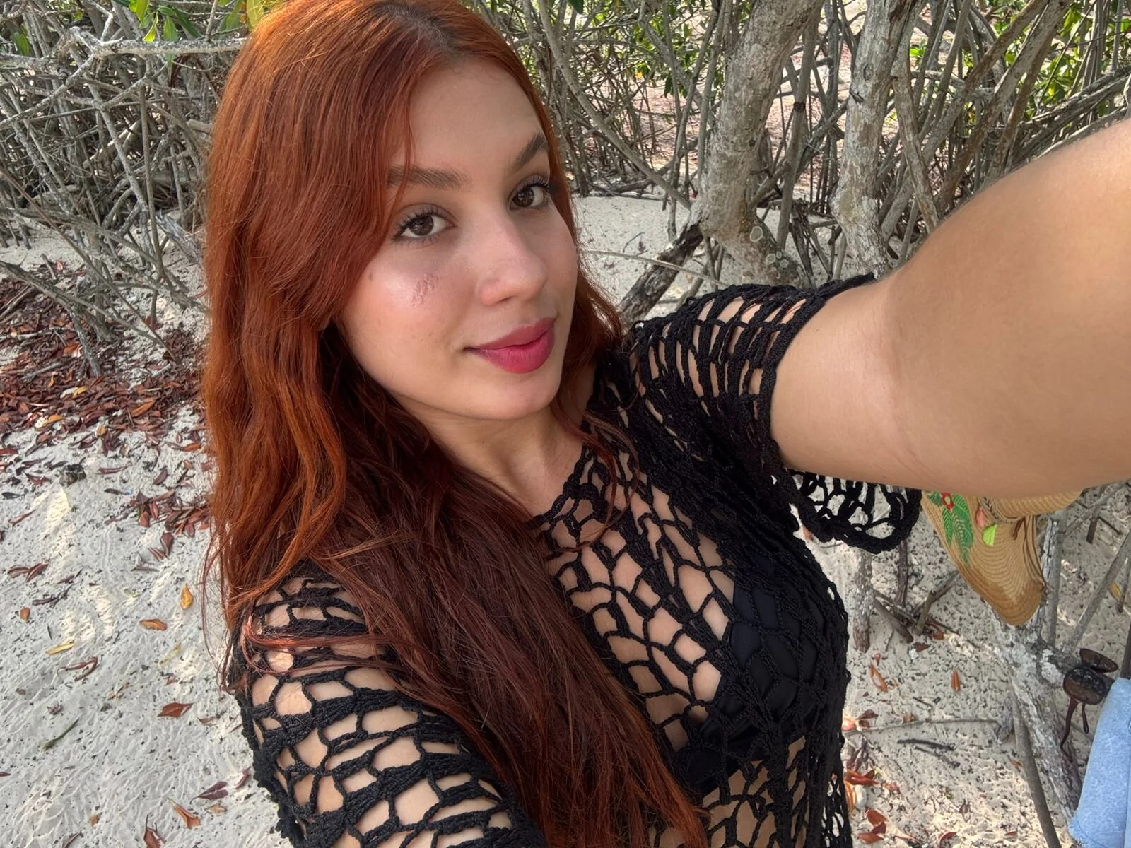 XXX Porn Photo of Nude olivia_jass 42